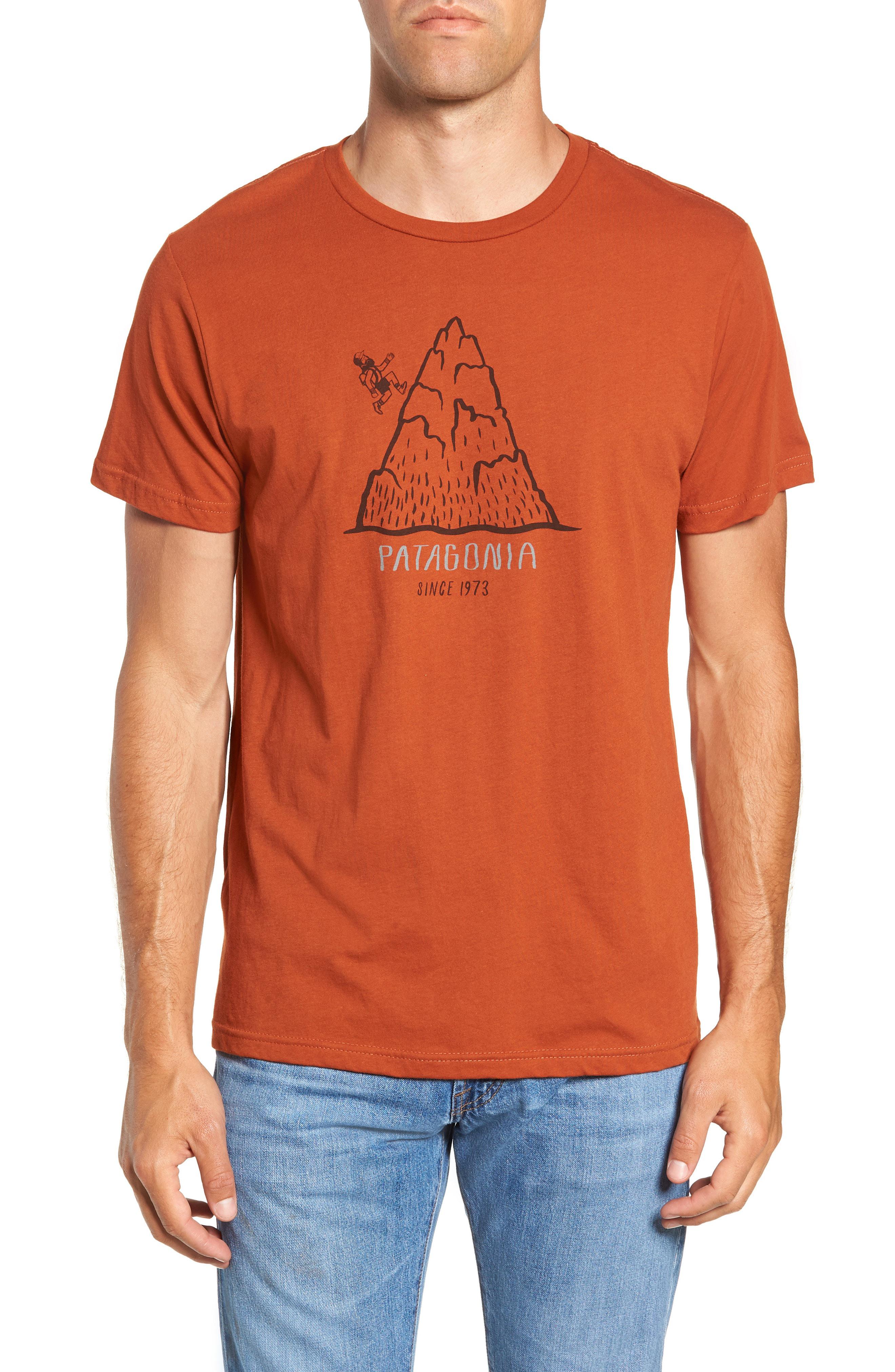 patagonia hoofin it hat