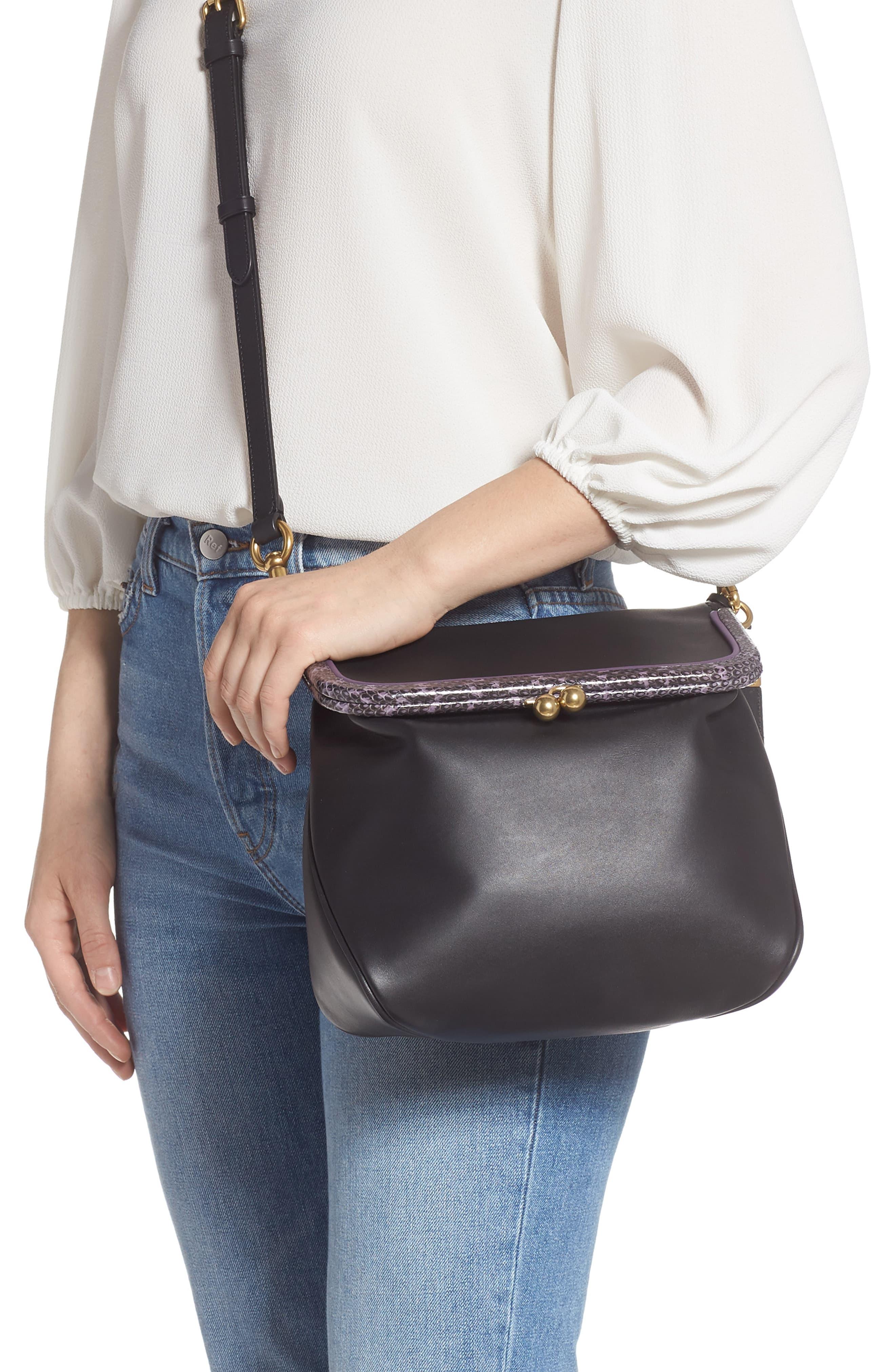rider bag coach