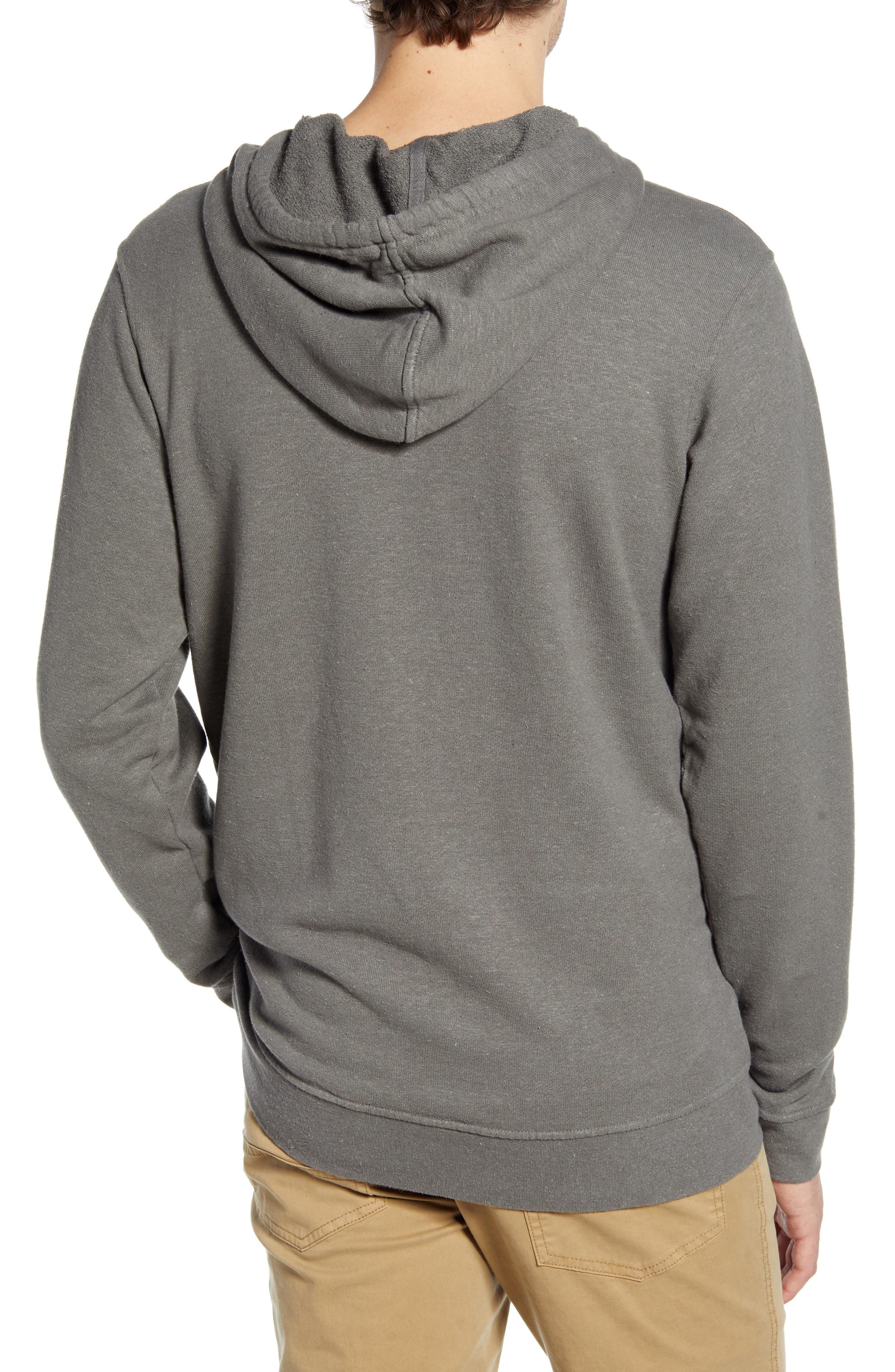 patagonia trail harbor sweatshirt