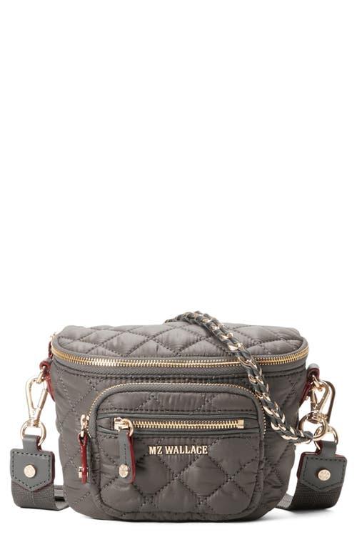 MZ Fringe Bag main image 0