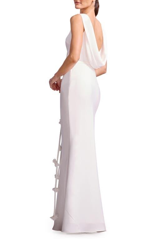 White Dress the Population Dresses for Women | Lyst