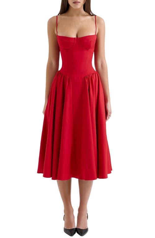 slim fit dress slacks Jovani 09466 Size 14 Red Short Fit & Flare Feather Cocktail Dress Formal Glitter V Neck Gown main image 1