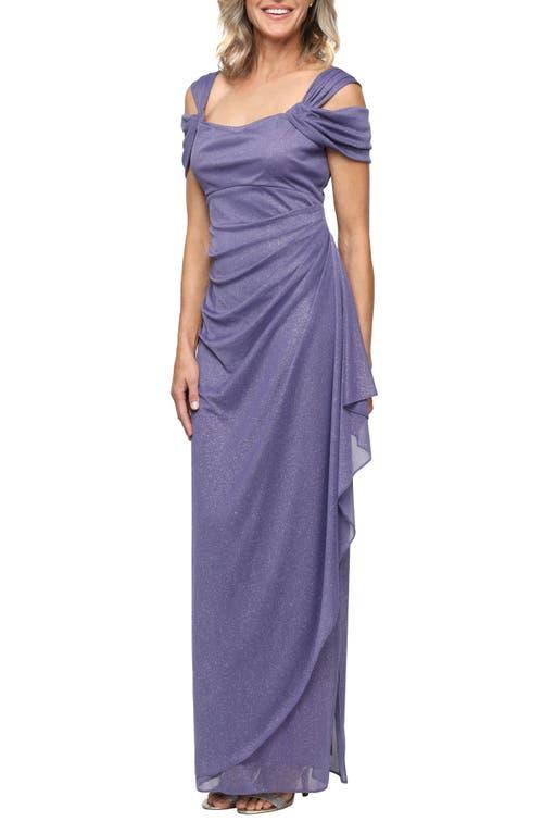 Designer Purple Cold Shoulder Dresses for Women - Up to 74% off | Lyst