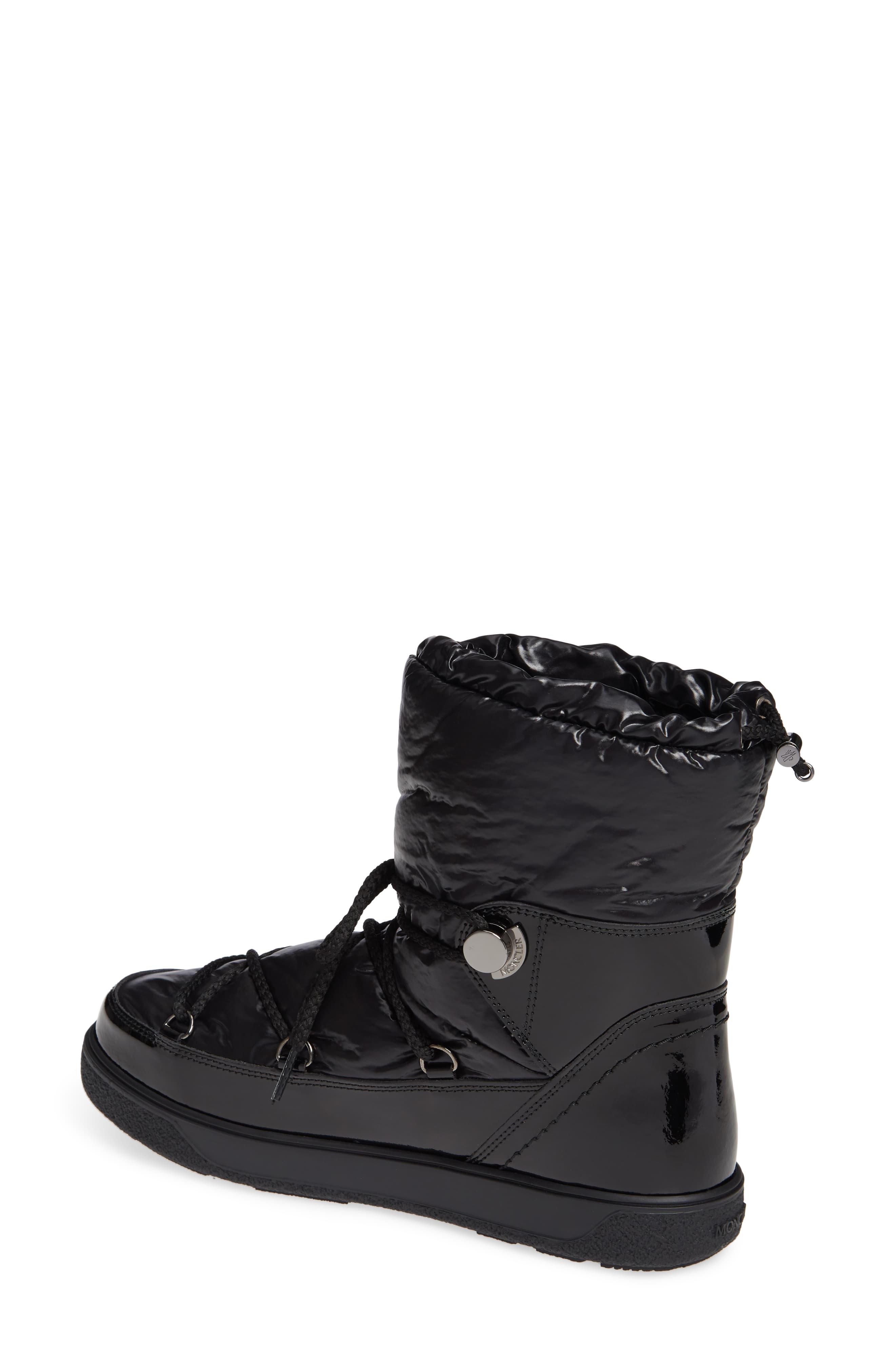moncler calypso boots