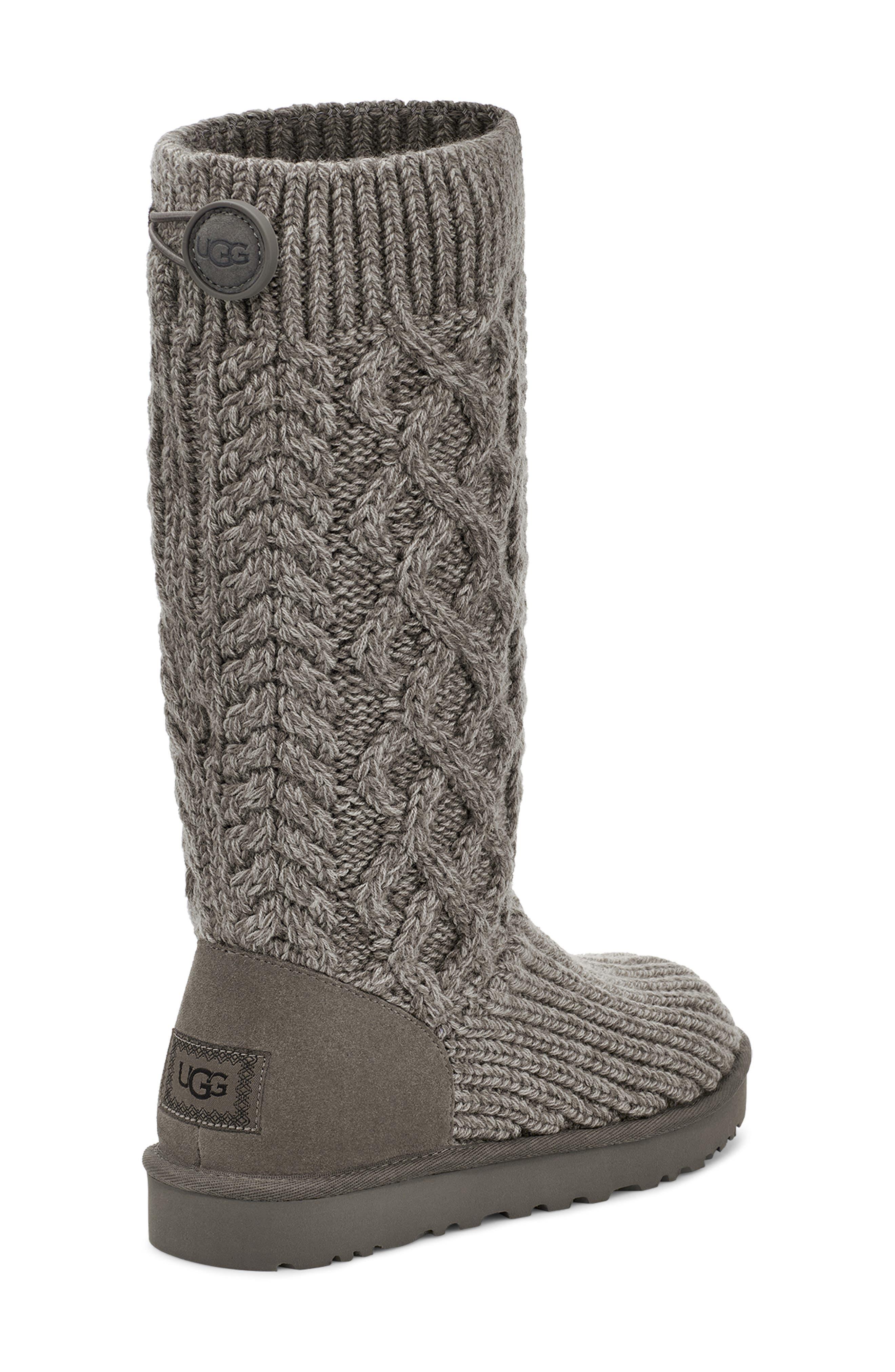 Cardy top ii boot