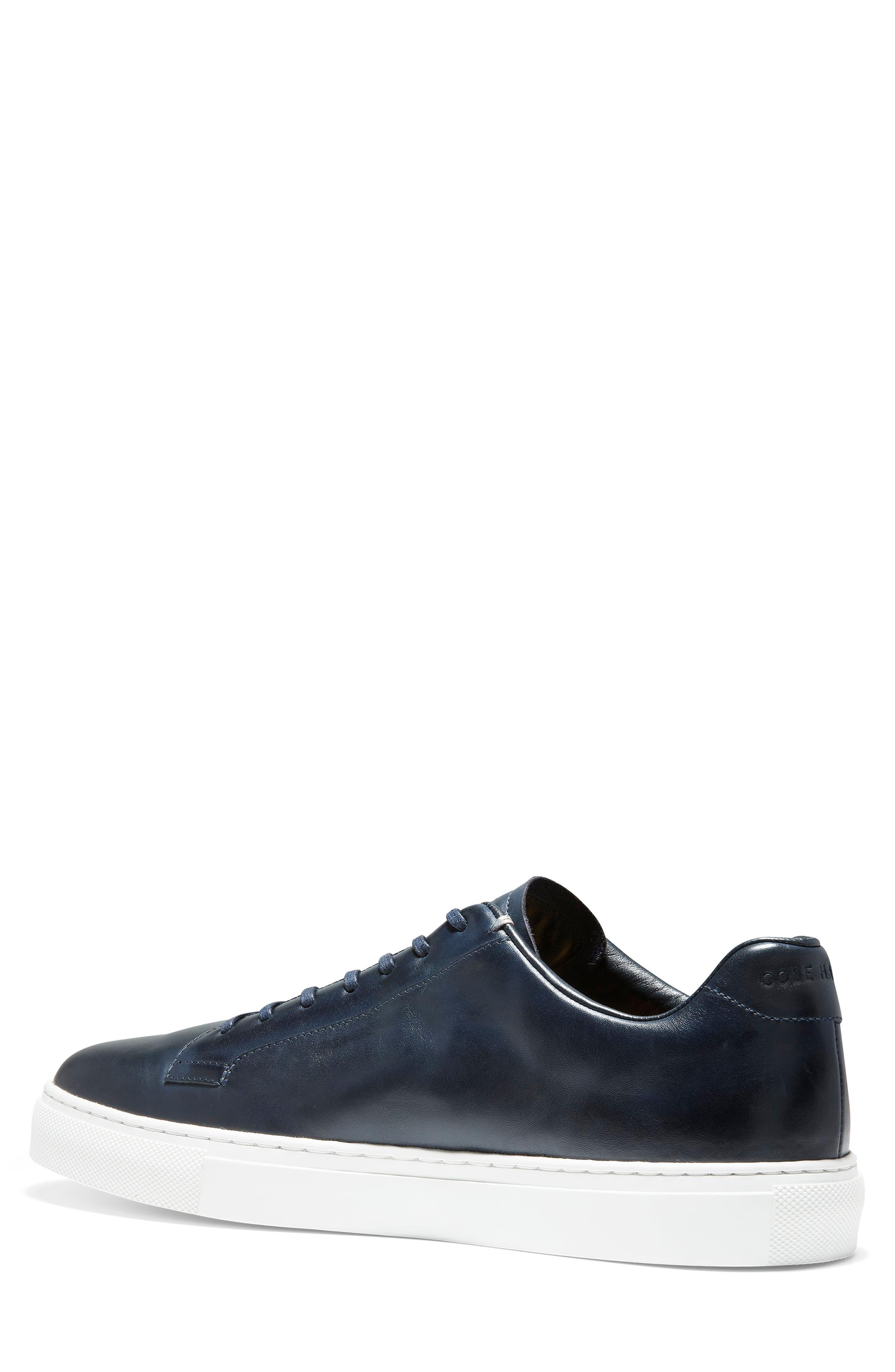 cole haan avalon sneaker