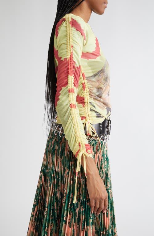 トップス CHOPOVA LOWENA BALLAST SHORT SLEEVE TOP Ballast Short Sleeve Top – Chopova Lowena
