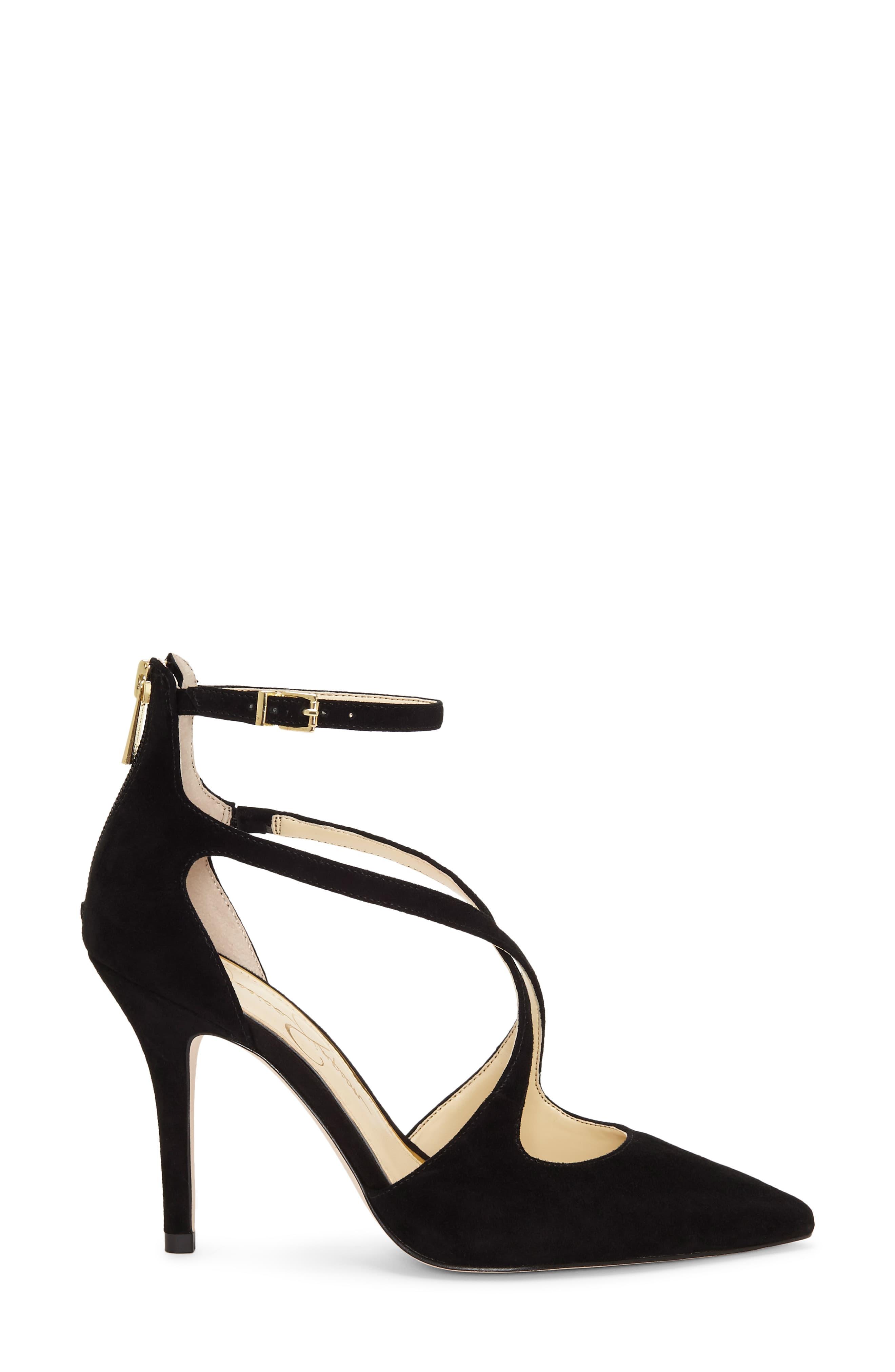jessica simpson rinnah pumps
