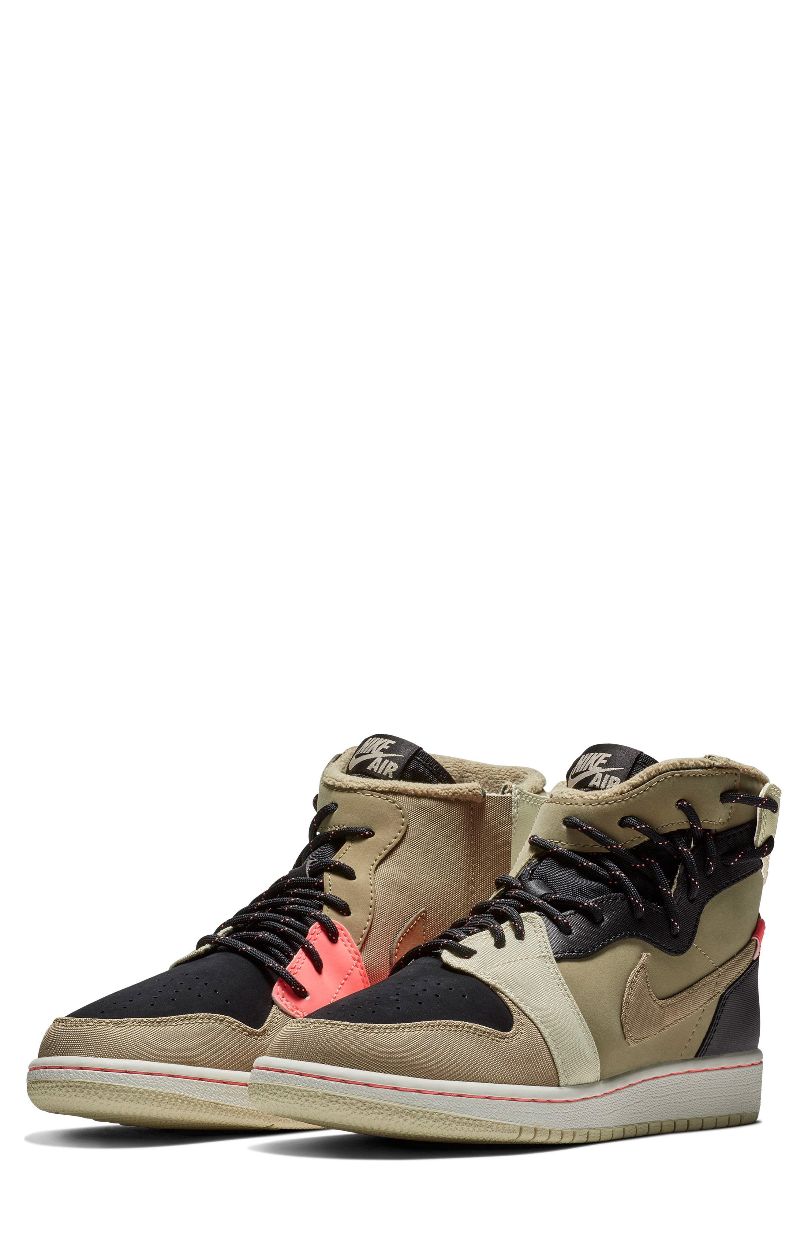 jordan 1 rebel xx utility pack