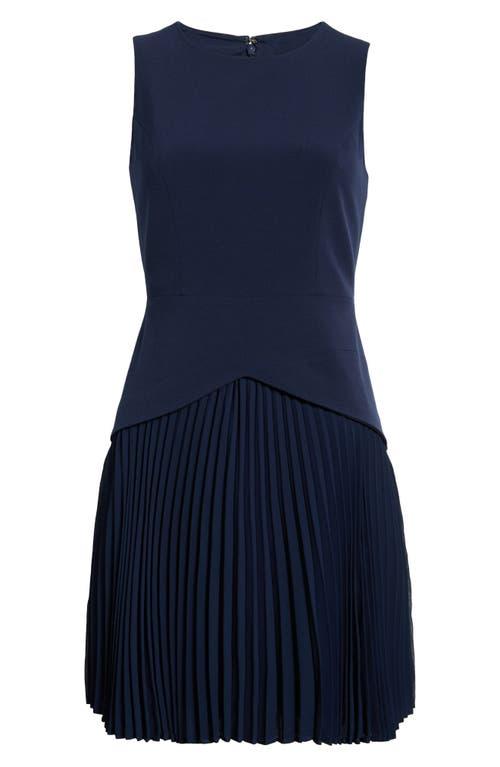 halogen sleeveless pleated dress New Halogen(r) Women's Size S Sleeveless Pleated Purple Darota Floral Midi  Dress