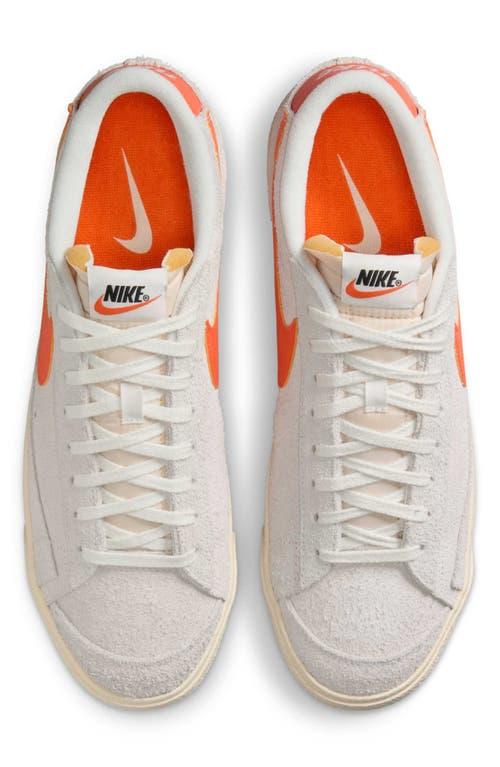 ★関税込★NIKE★BLAZER LOW '77 PREMIUM ブレーザー★24-30cm★ Amazon.com | Nike Blazer Low 77 PRM Mens Trainers DH4370