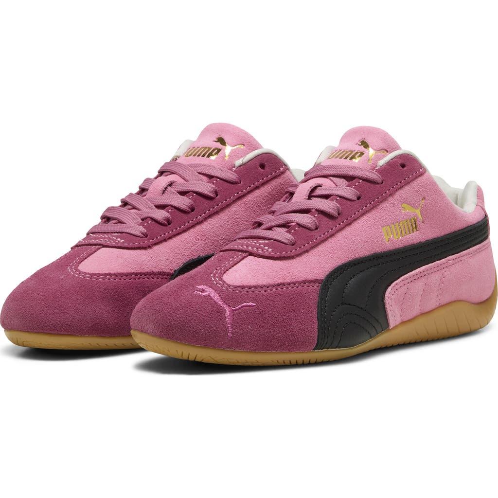 Pink Puma Suede Classic Nordstrom PUMA King Indoor The NeverWorn V