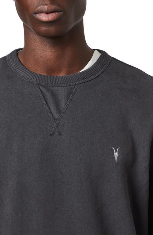 All saints ollie sweatshirt shop