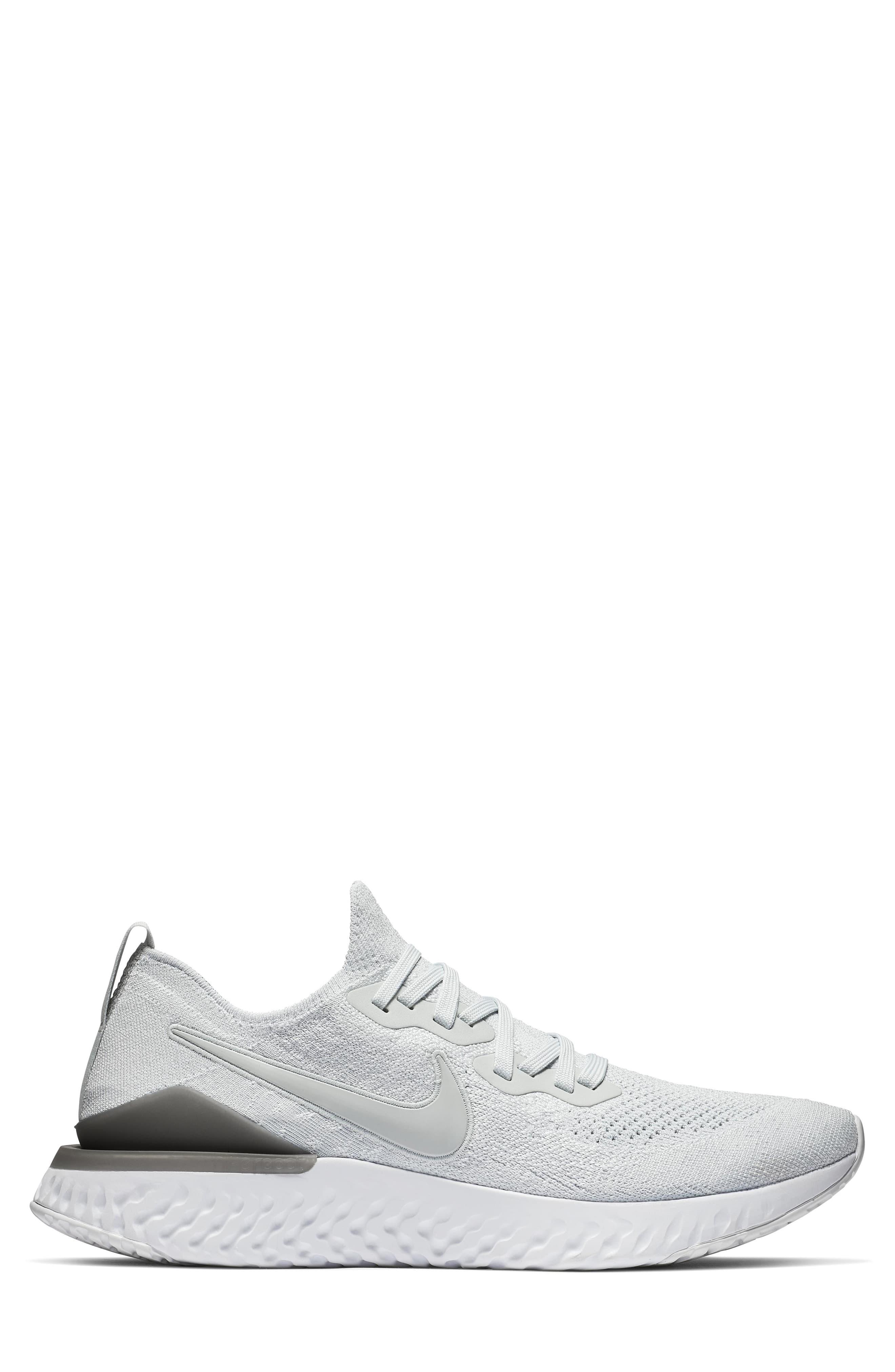 nike epic react flyknit 9.5