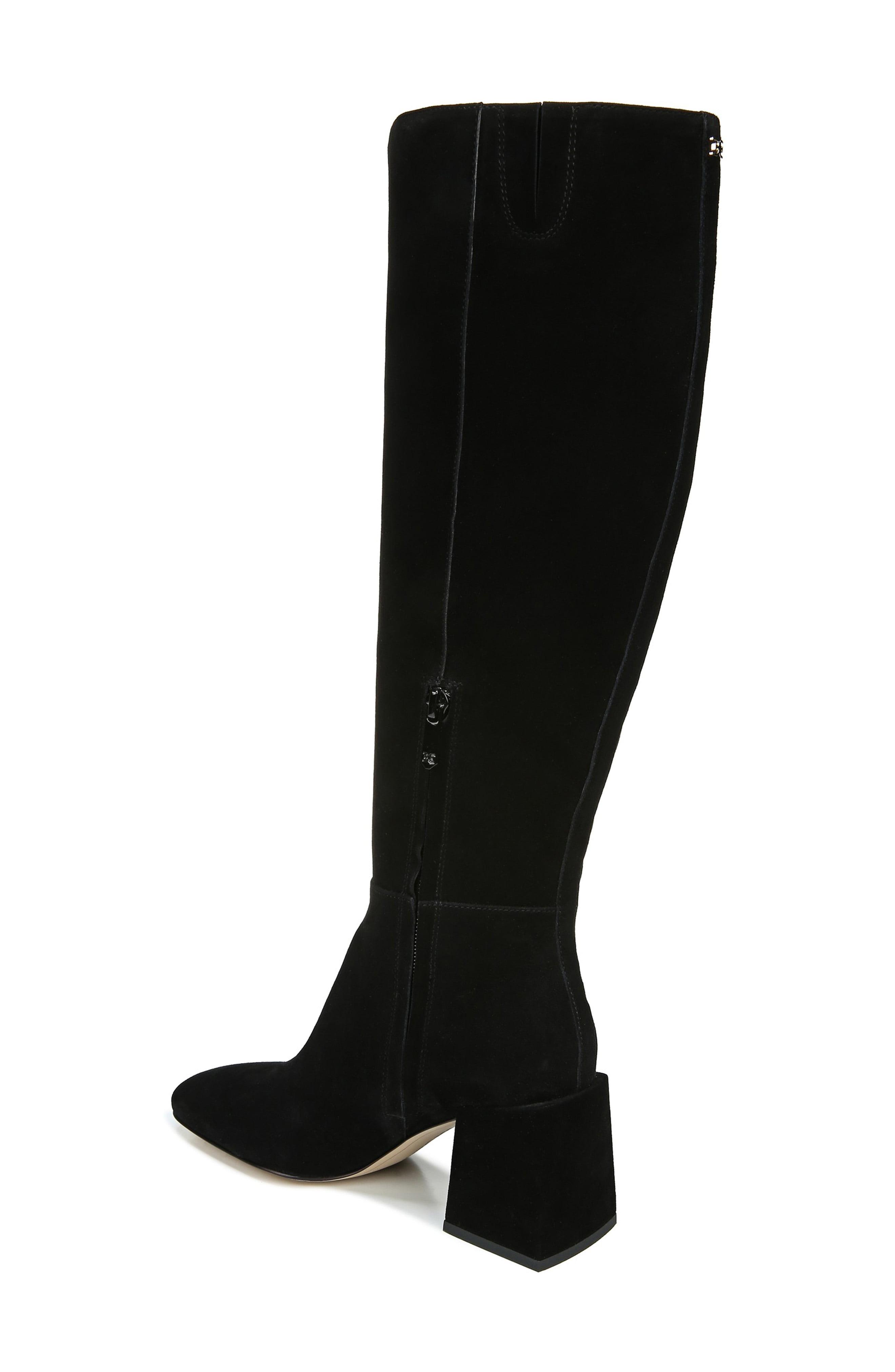 sam edelman davis boot