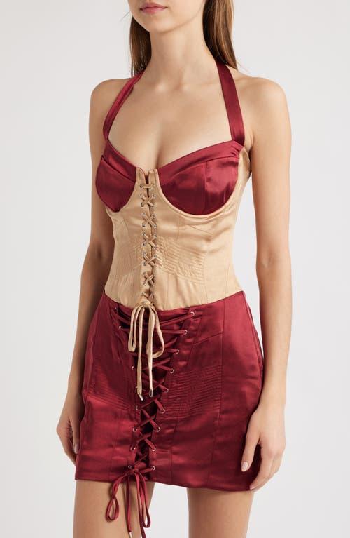 Red Mistress Rocks Dresses for Women | Lyst