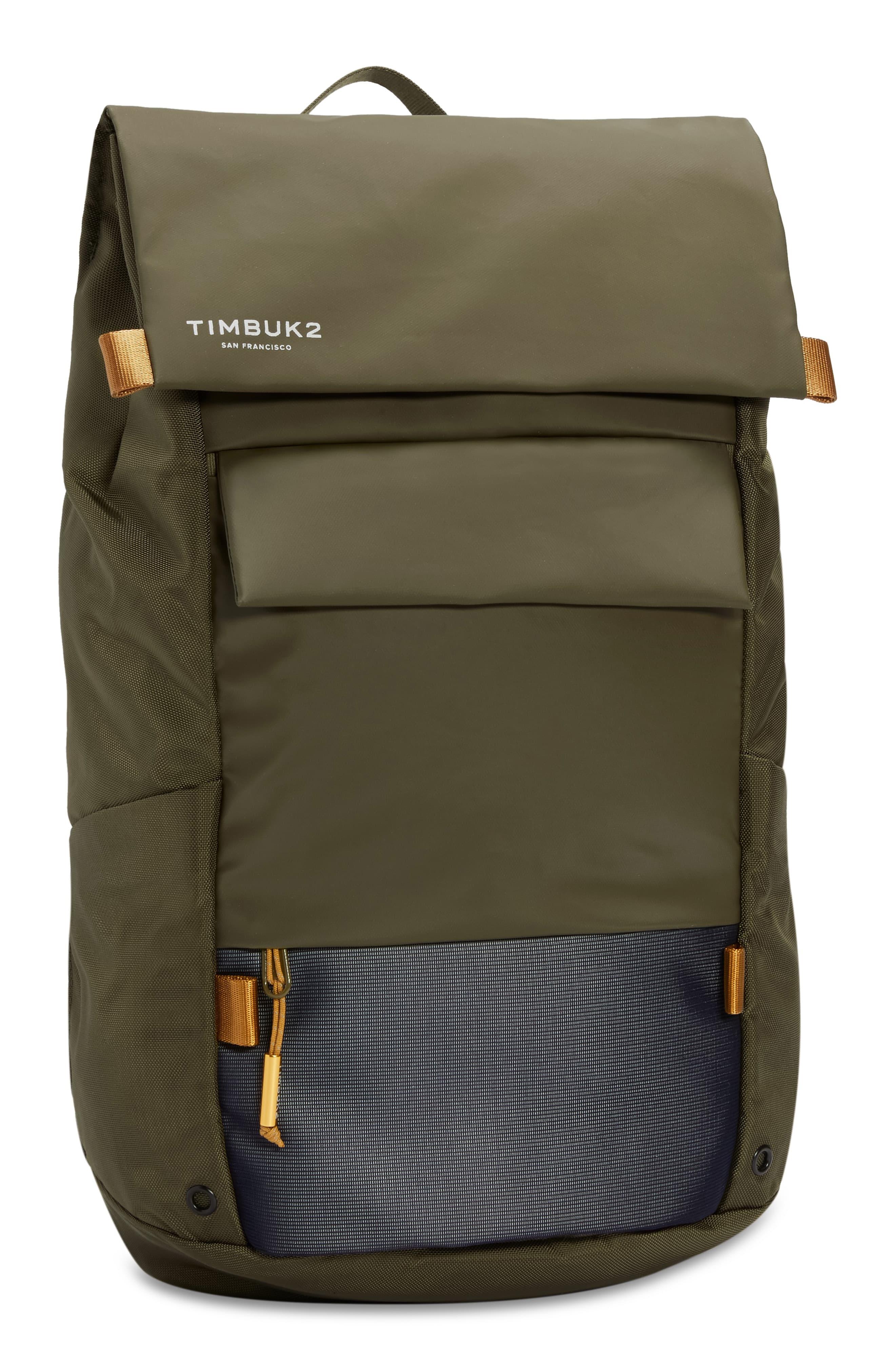 vans backpack robin