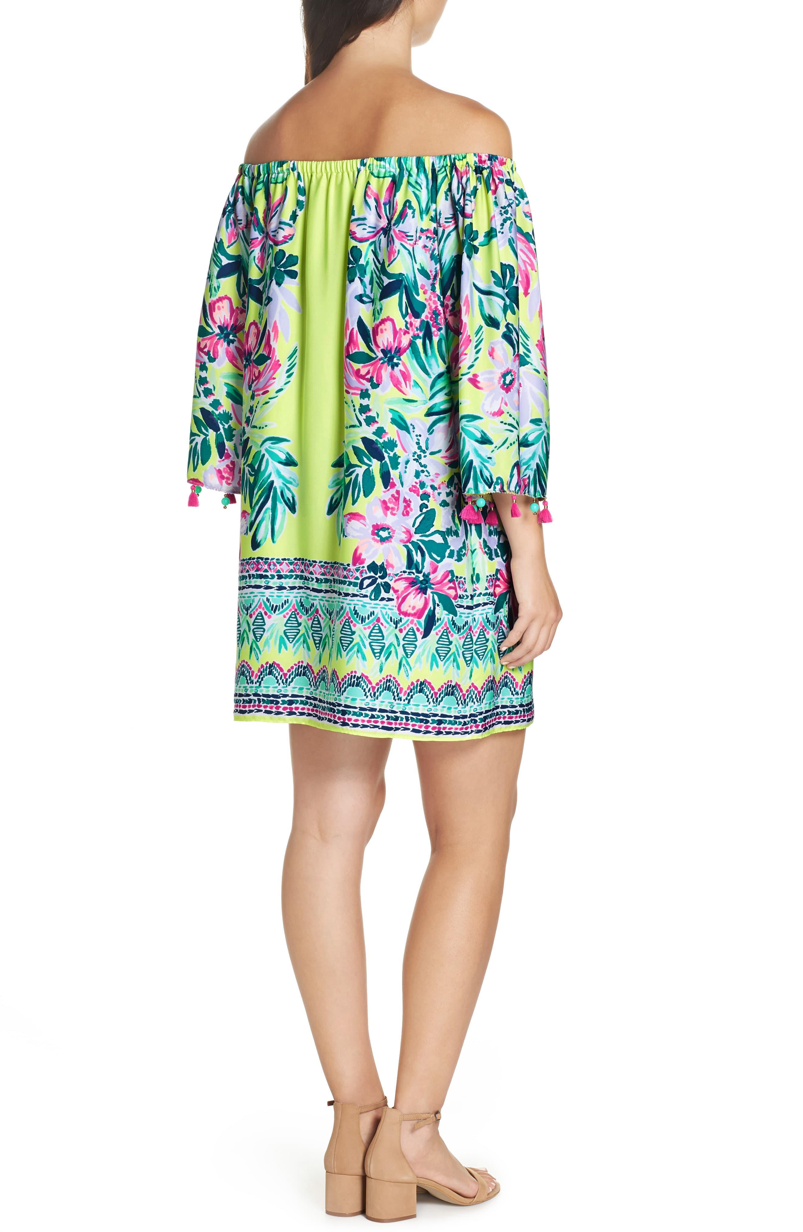 lilly pulitzer payge dress