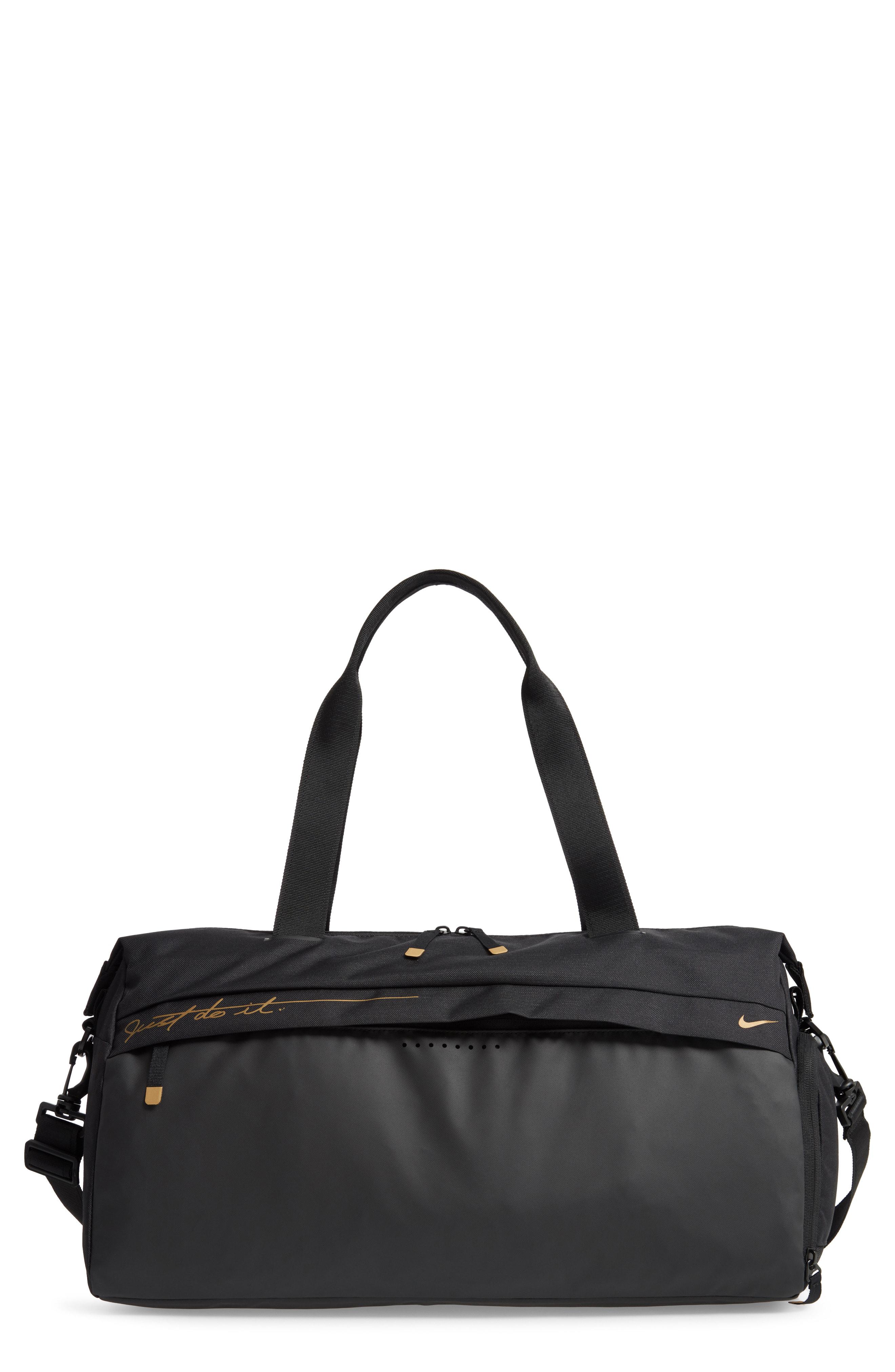 nike training bag