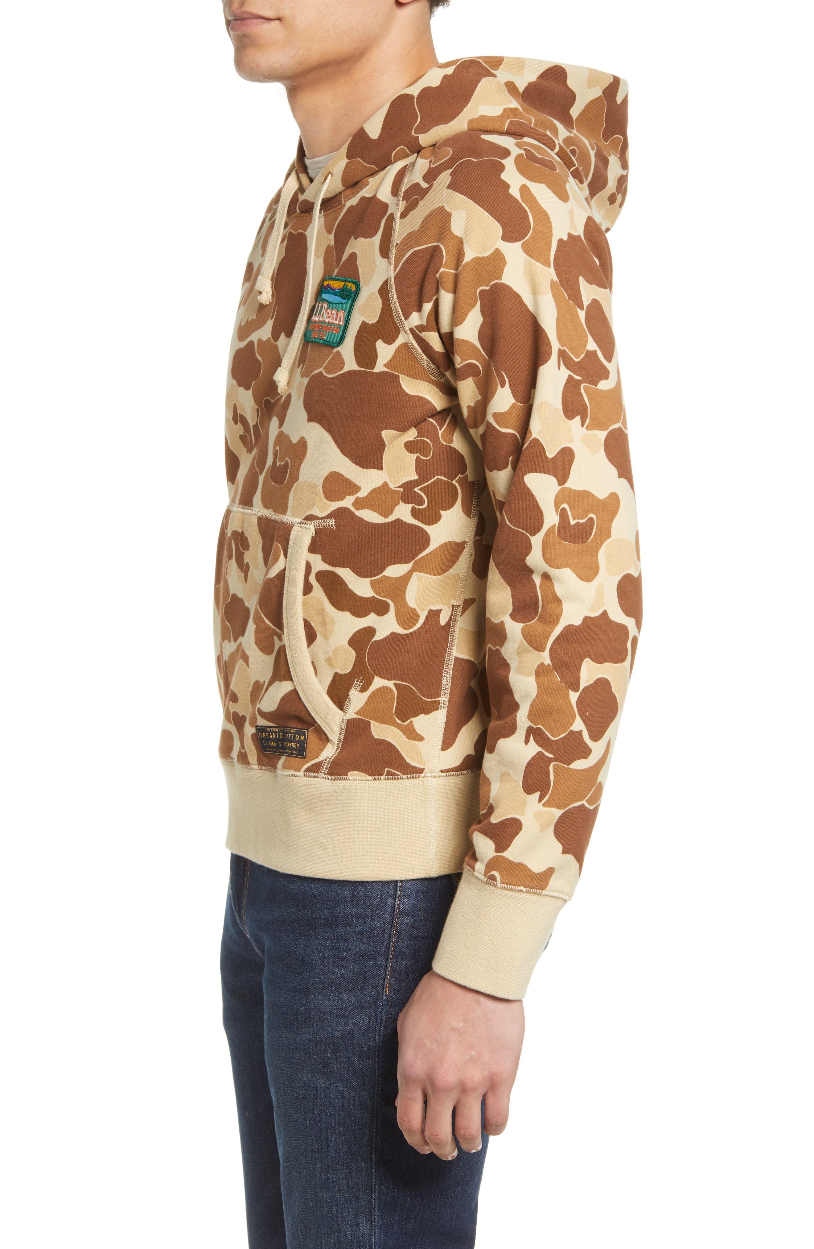 Todd snyder camo hoodie new arrivals
