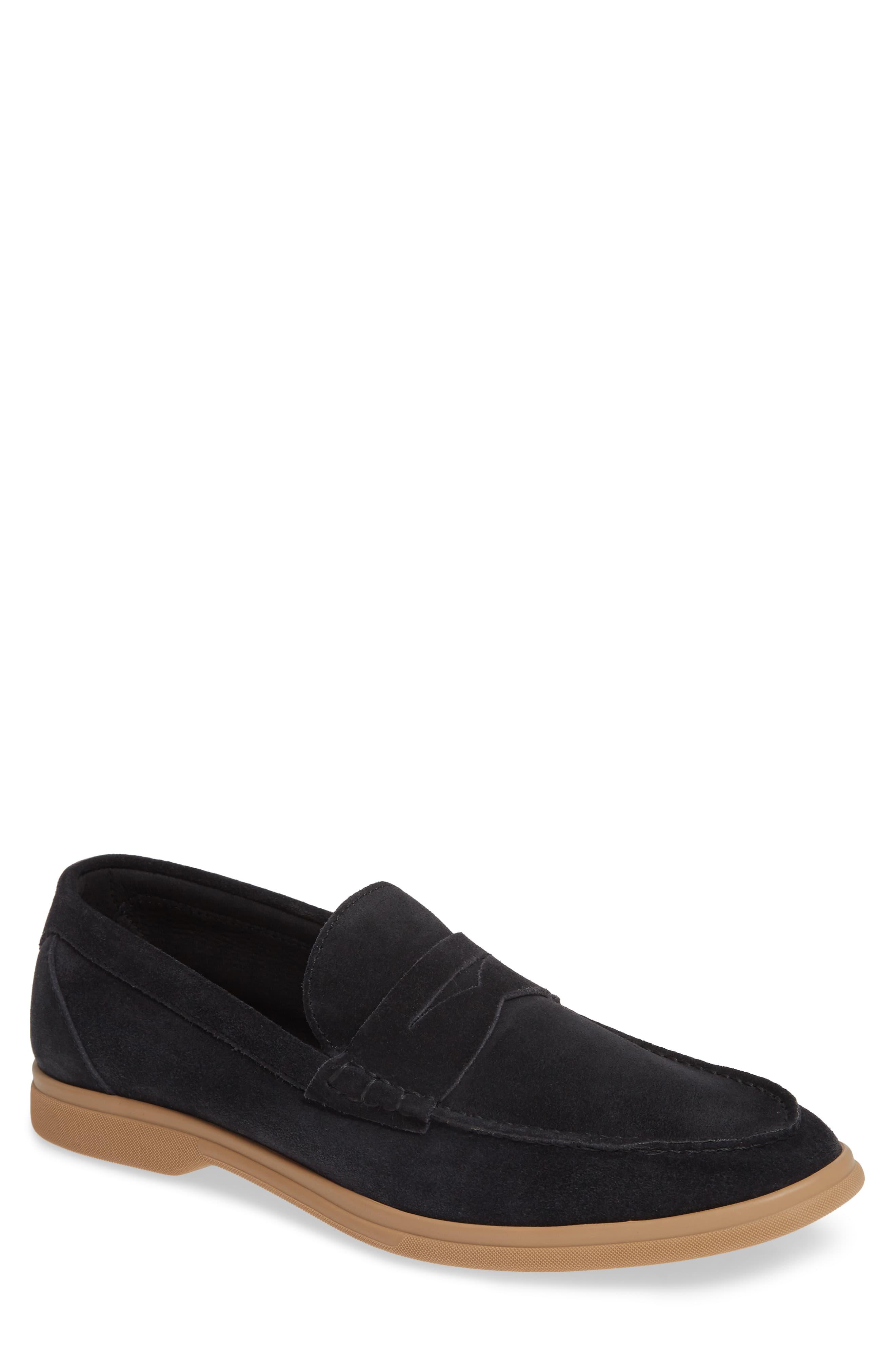 cucinelli loafers