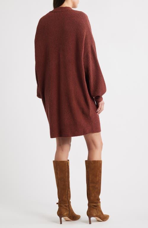 French Connection Sweater Dresses for Women | Lyst