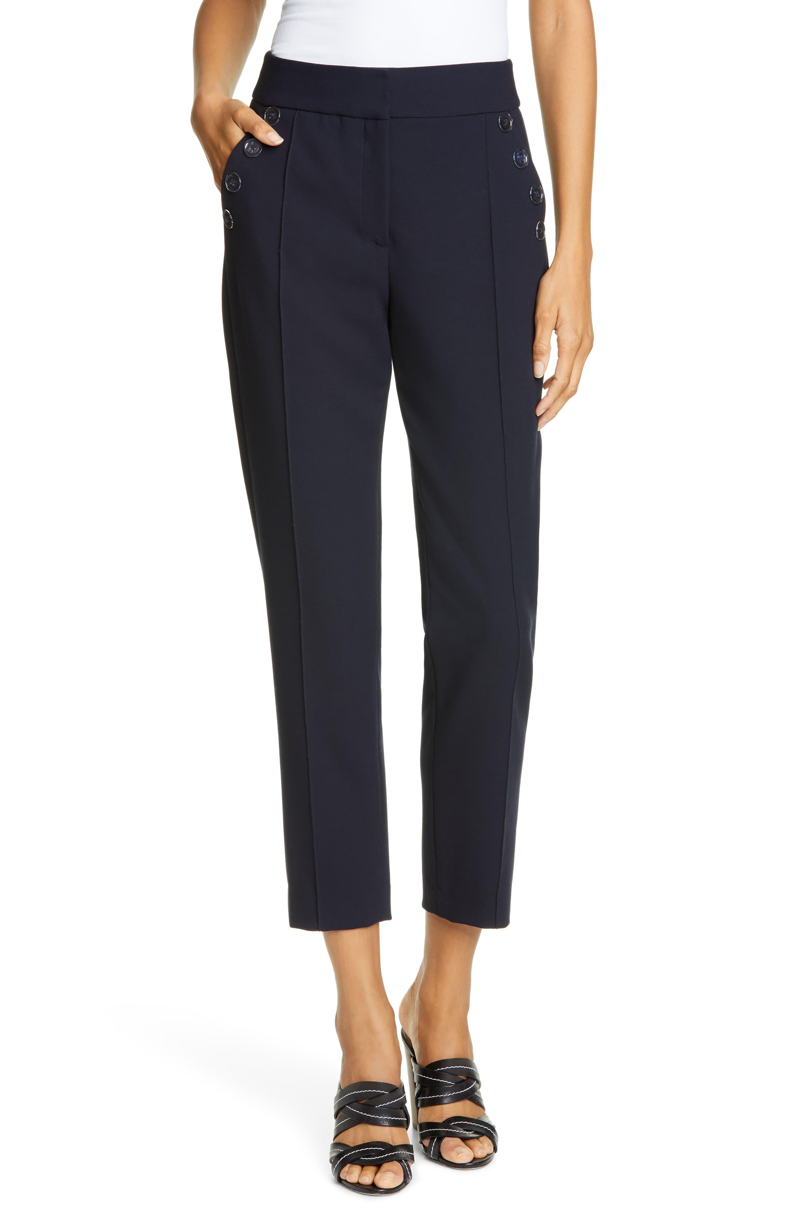 veronica beard pants