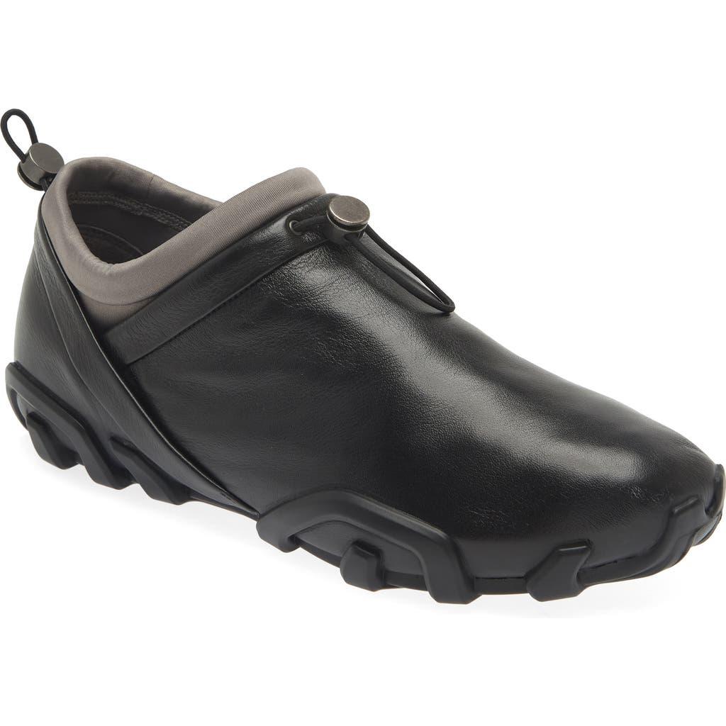 KIKO KOSTADINOV Saida Shoe in Black – SVRN