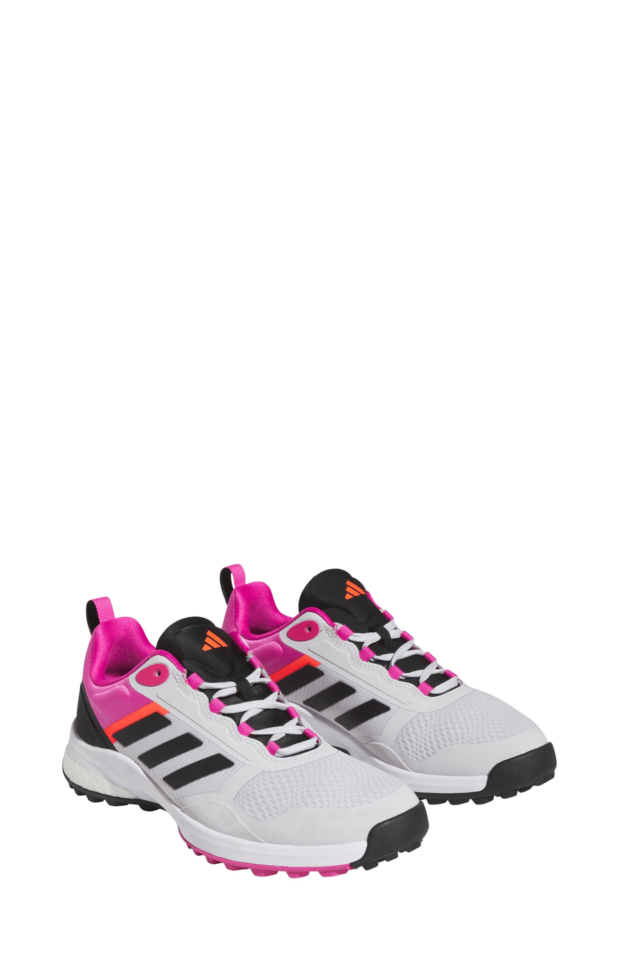 adidas Originals Zoysia Golf Shoe in White Lyst