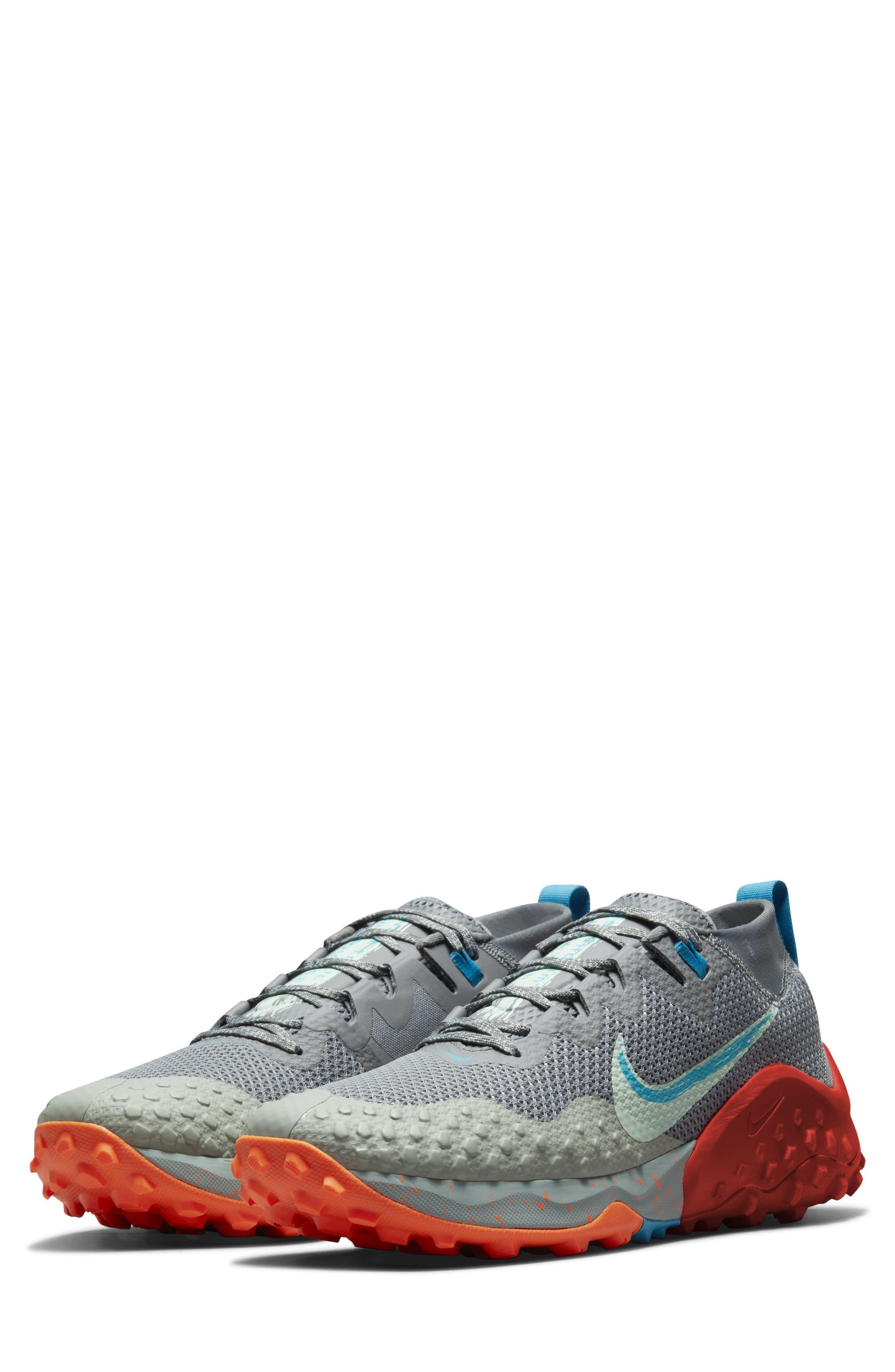 wildhorse 7 trail running shoe