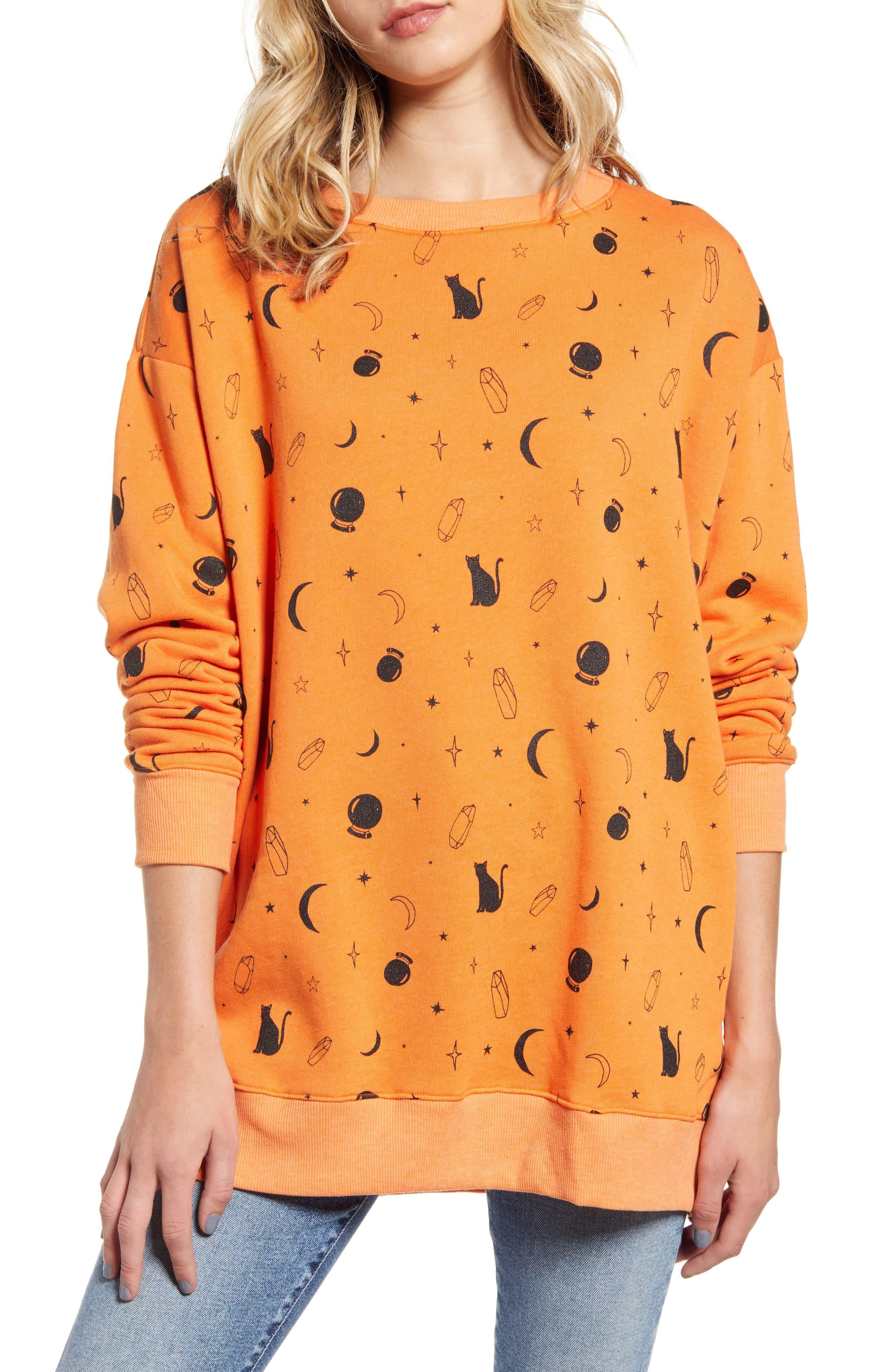 wildfox roadtrip sweatshirt