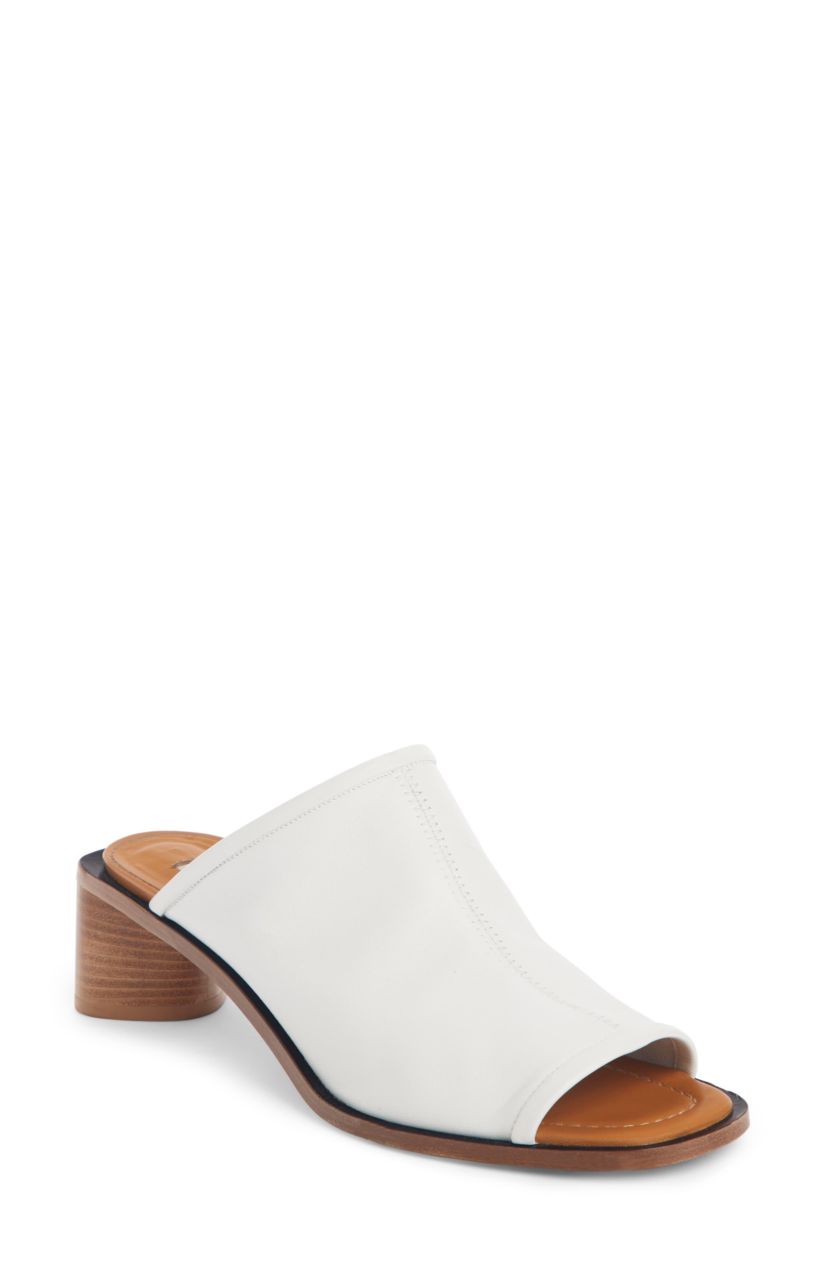 acne studios mule