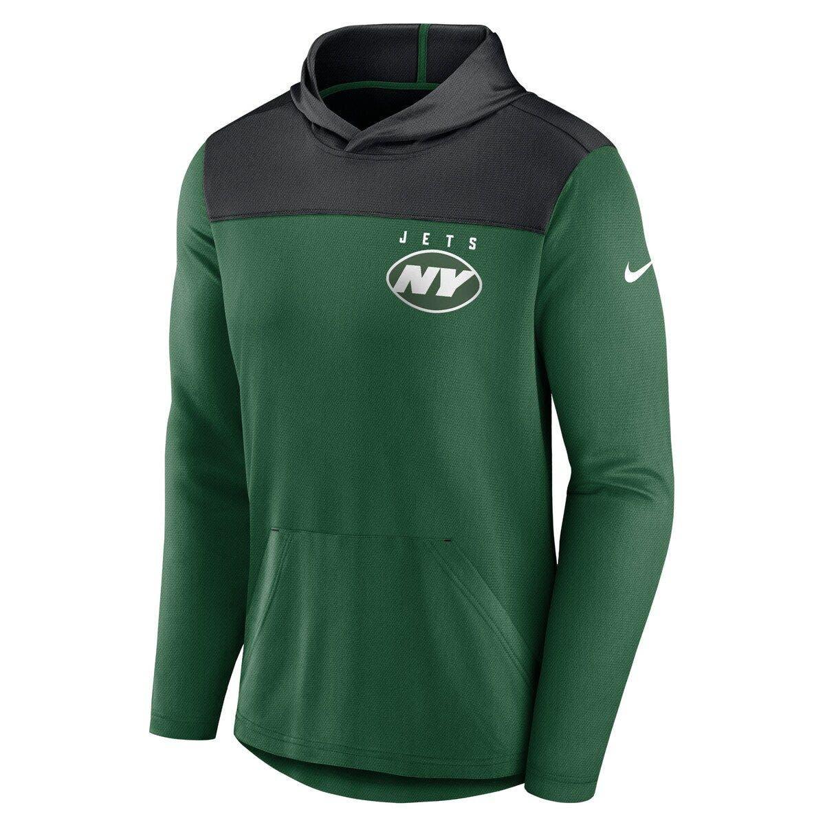 jets nike hoodie