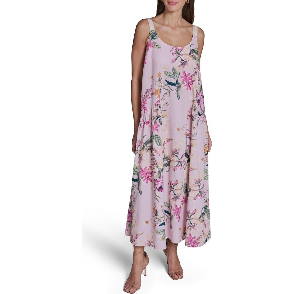 BCBGMAXAZRIA Floral Dresses for Women | Lyst