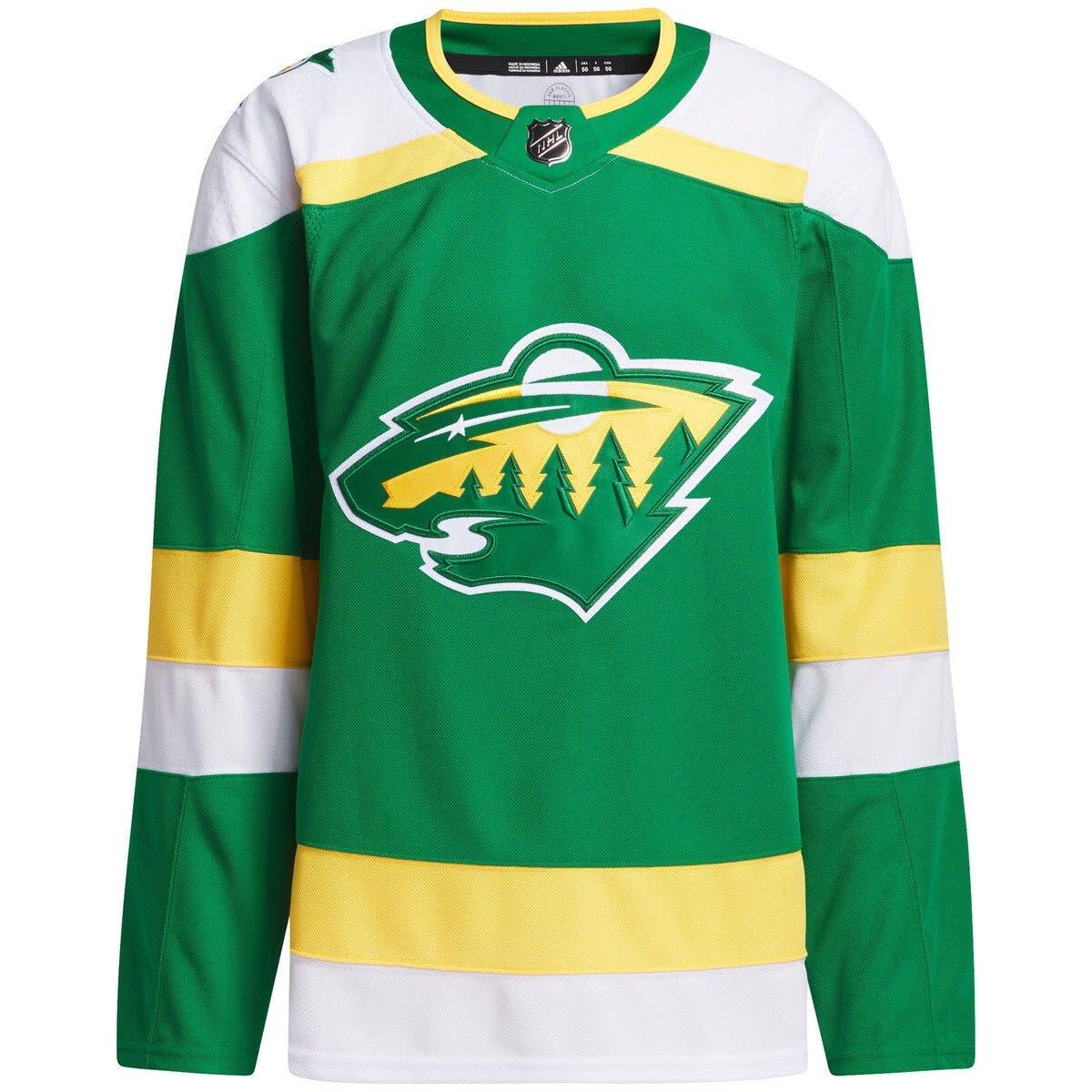  adidas Dallas Stars Primegreen Authentic Alternate