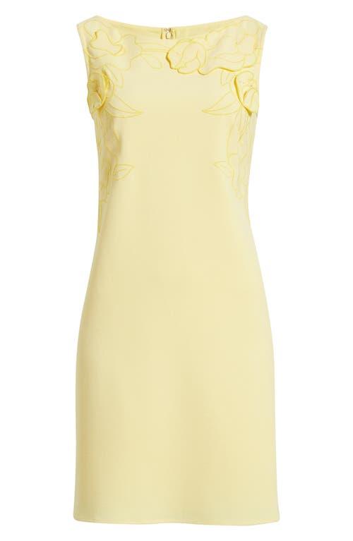 Yellow Vince Camuto Dresses for Women | Lyst