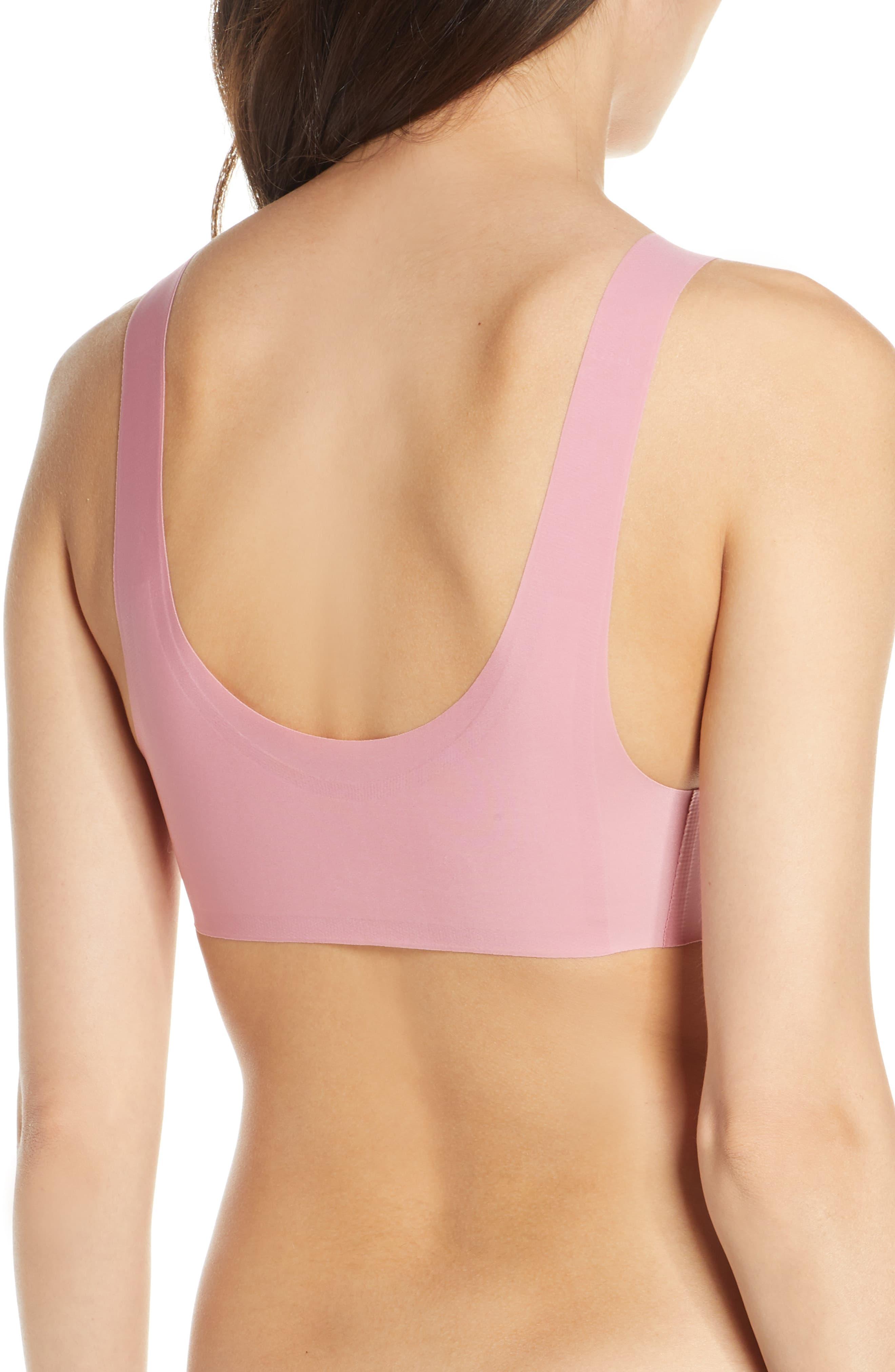 sloggi zero feel bralette push up