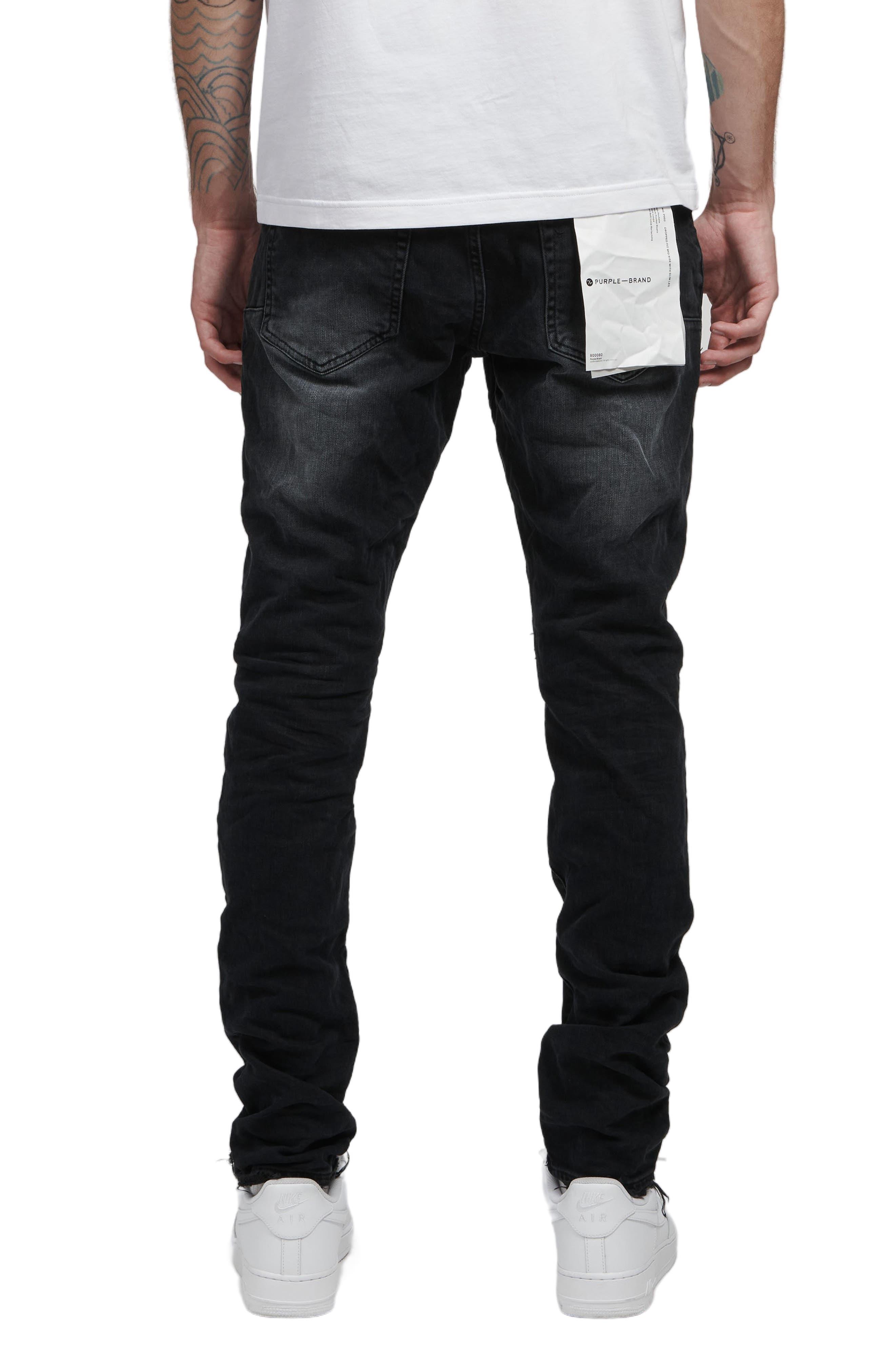 Purple Brand Slim-Fit Jeans for Men - FARFETCH Canada