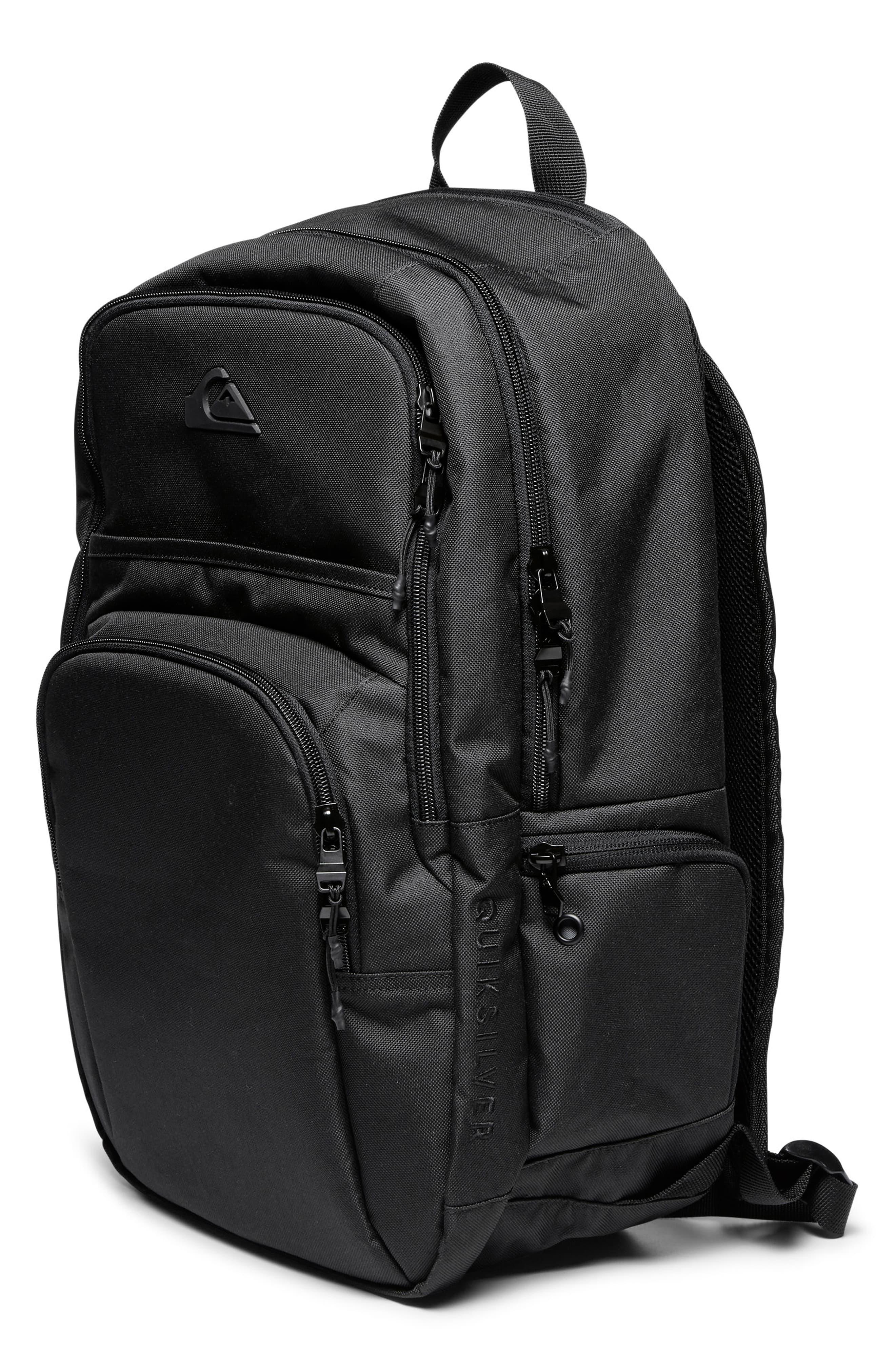 quiksilver diaper bag