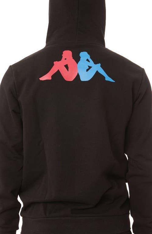 Kappa Hoodies for Men Online Sale up to 44 off Lyst