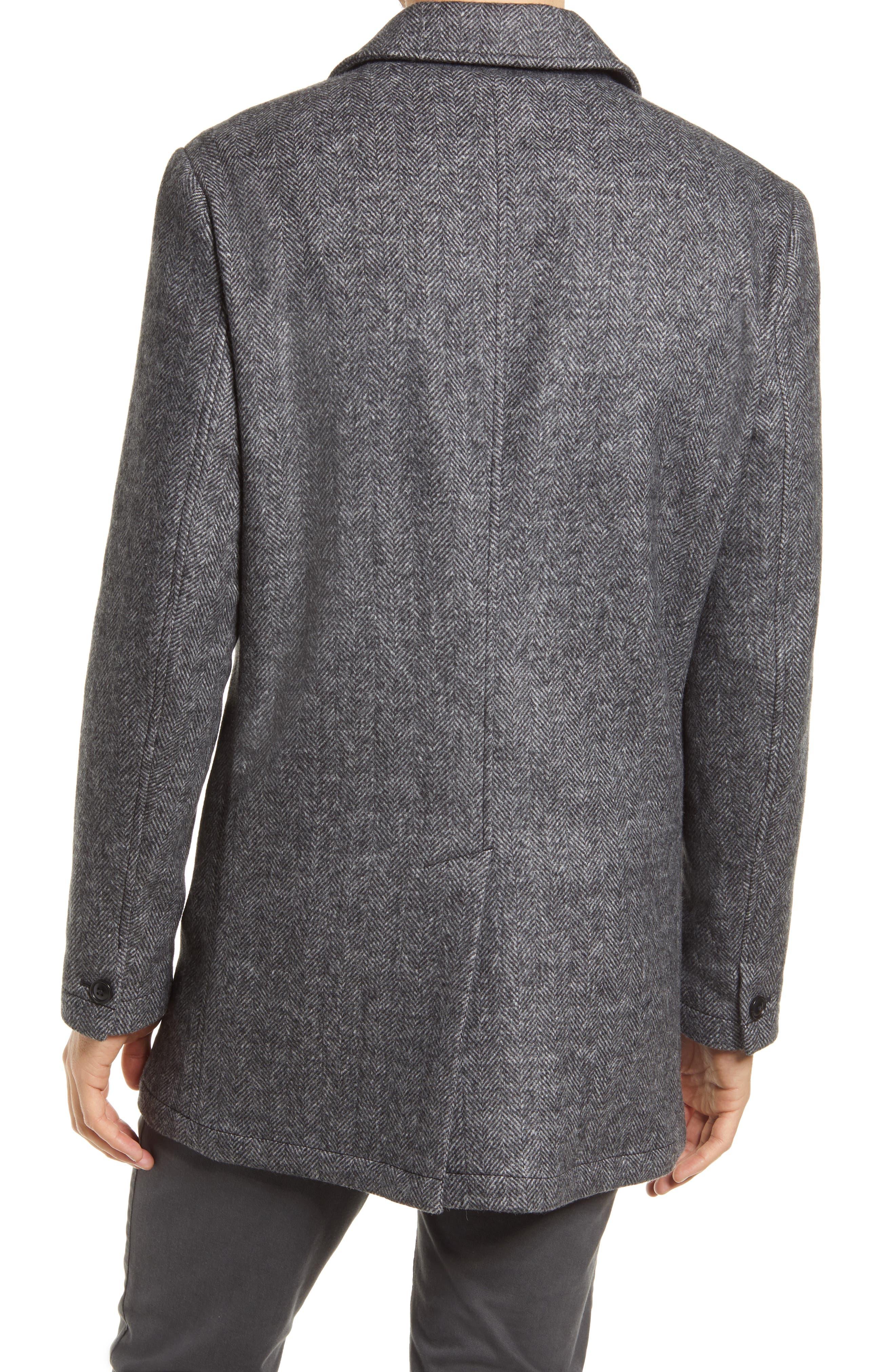 forever 21 blue jacket