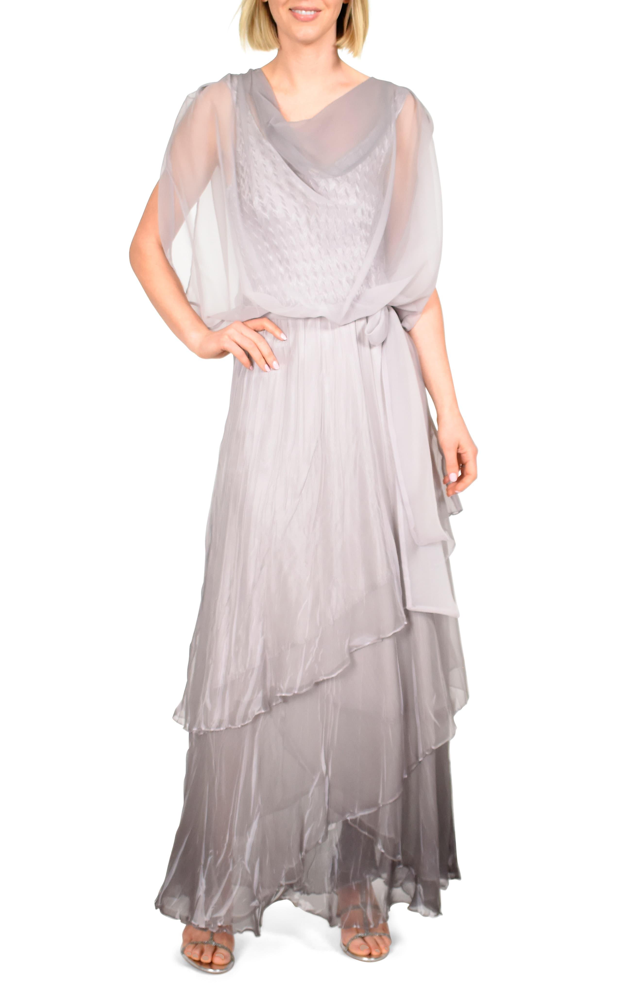 cocktail and party komarov dresses