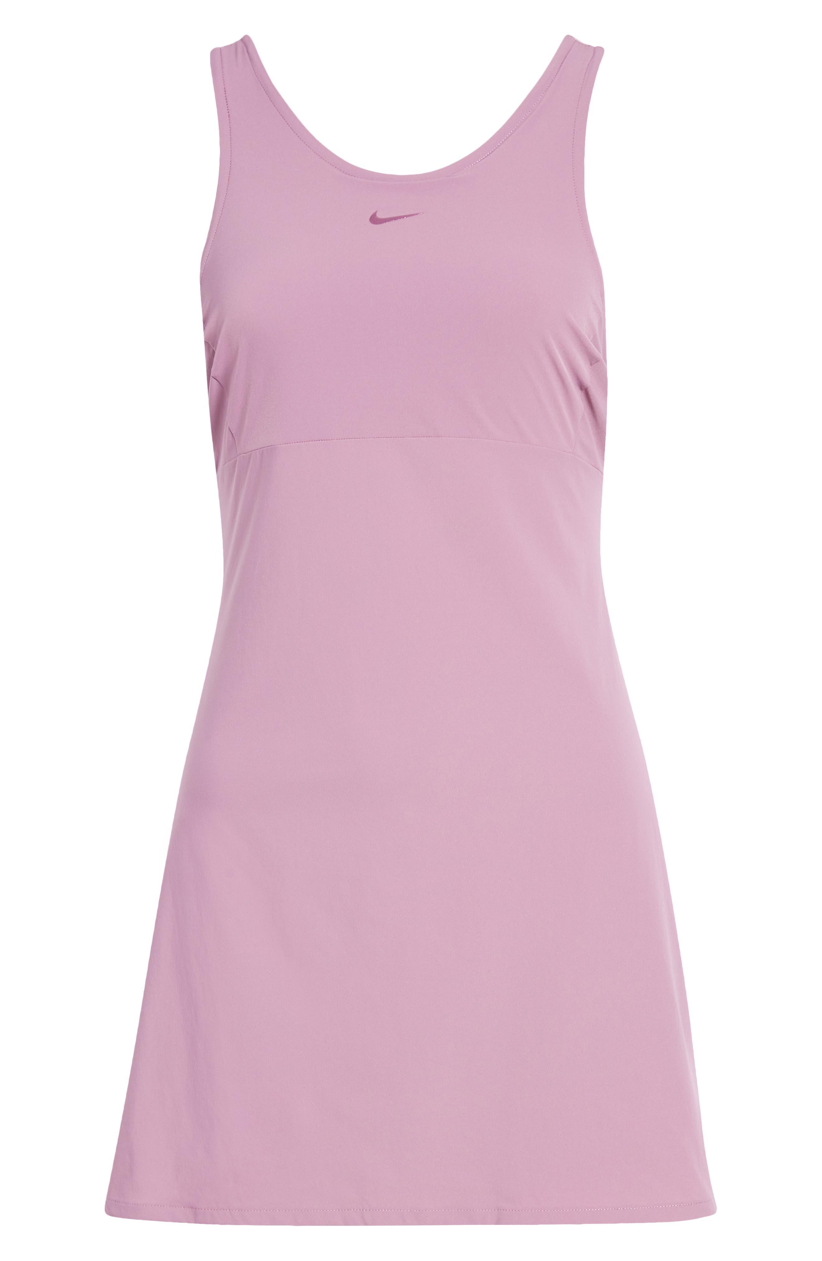 Nike Dri-FIT Bliss Women's Training Dress.