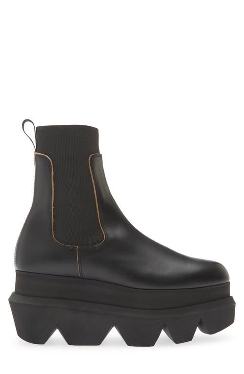 Sacai Boots for Women | Online Sale up to 65% off | Lyst