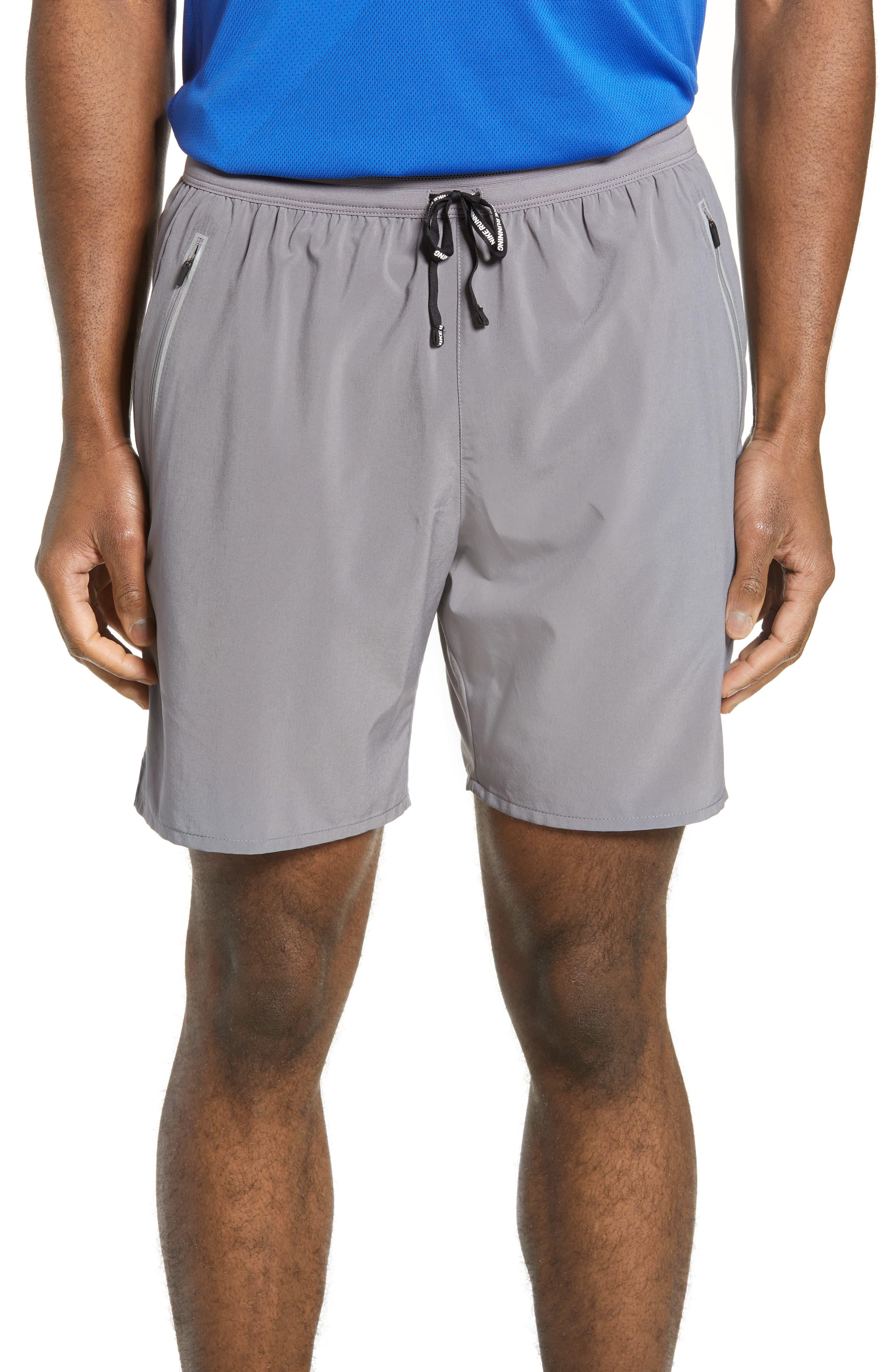nike swift running shorts