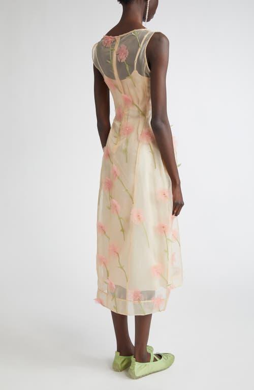 Simone Rocha Casual and day dresses for Women | Online Sale