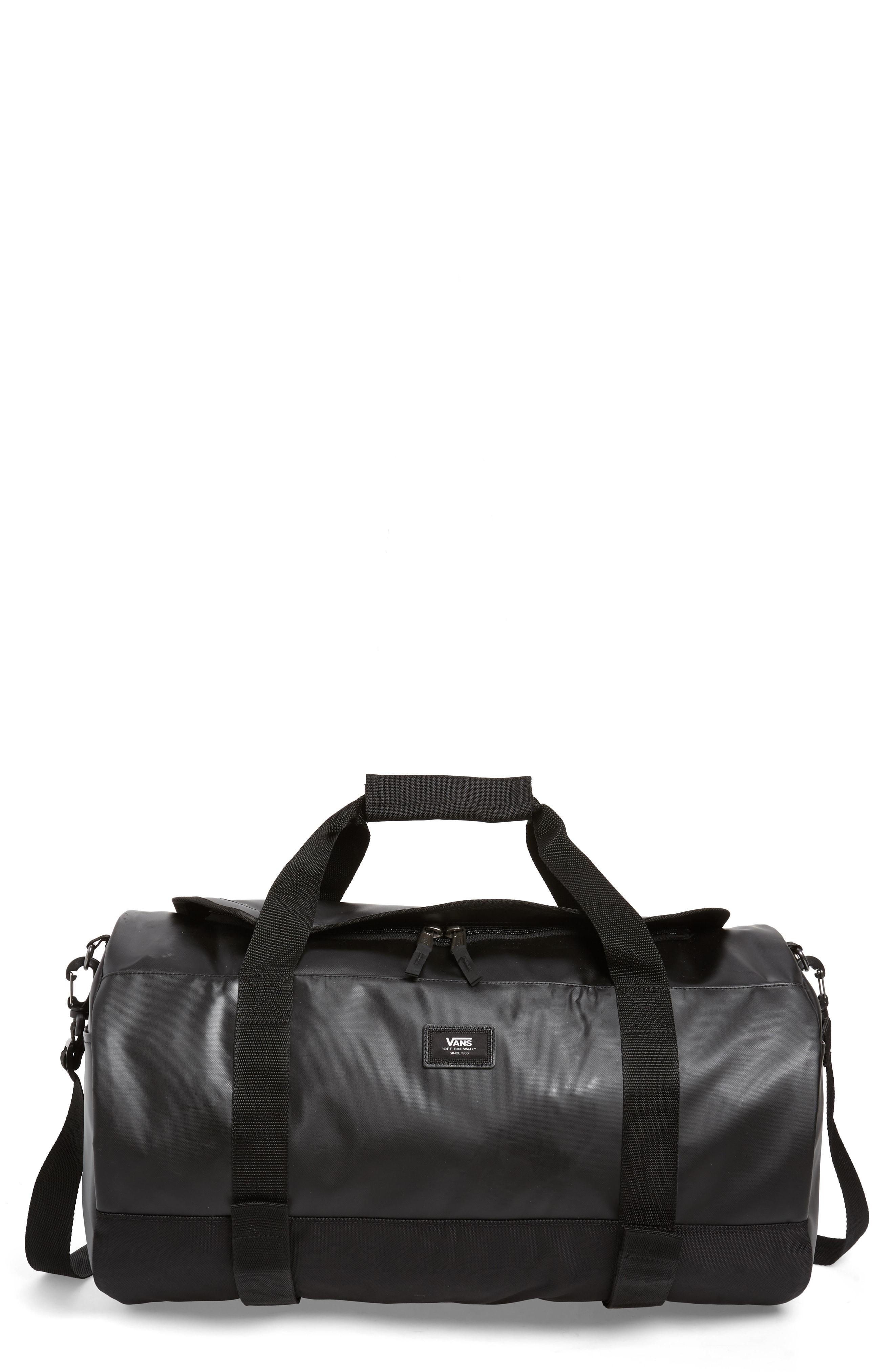 Grind Skate Water Resistant Duffel Bag Grind Skate Water Resistant Duffel Bag