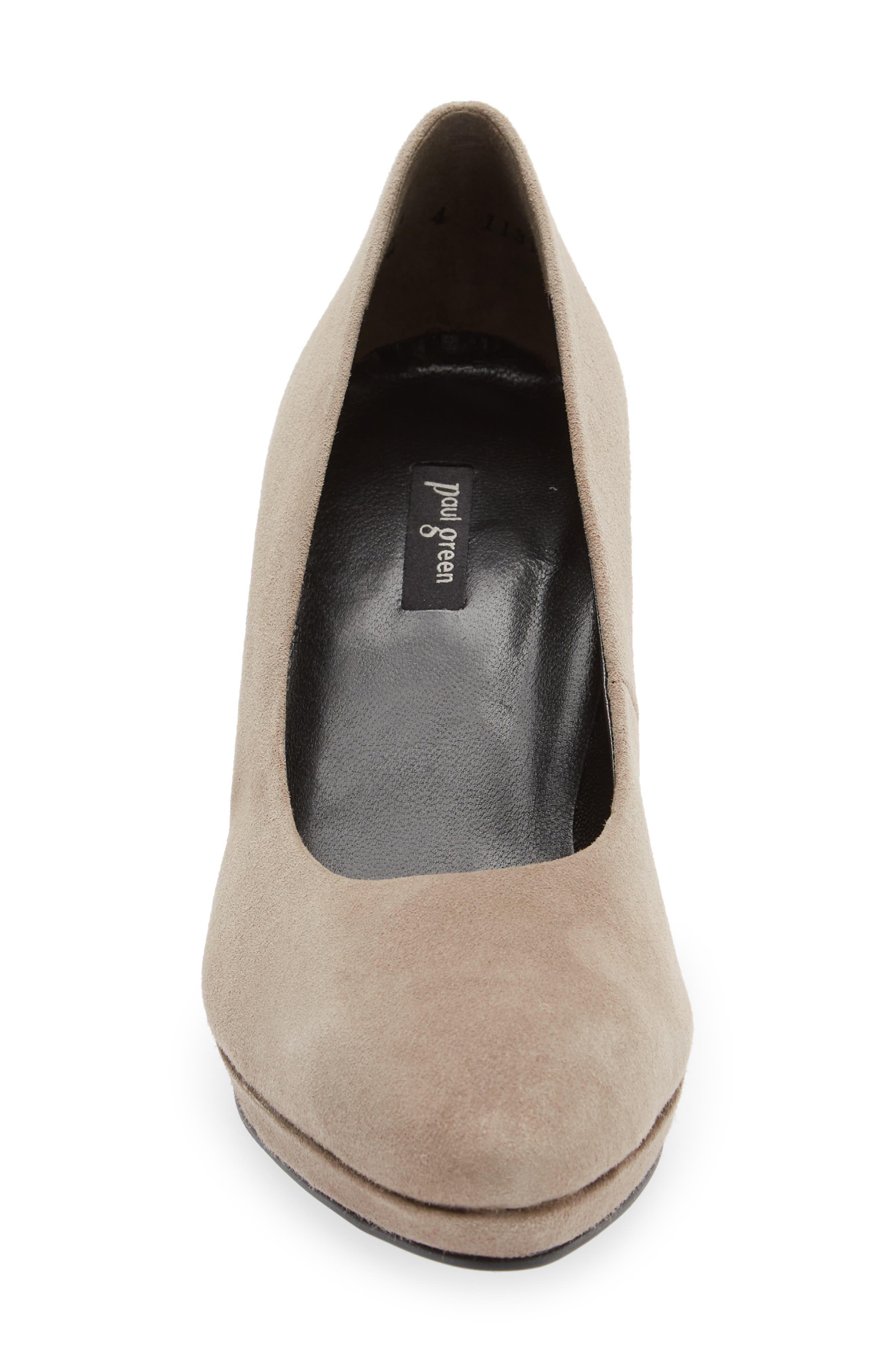 Paul green pumps sale clearance