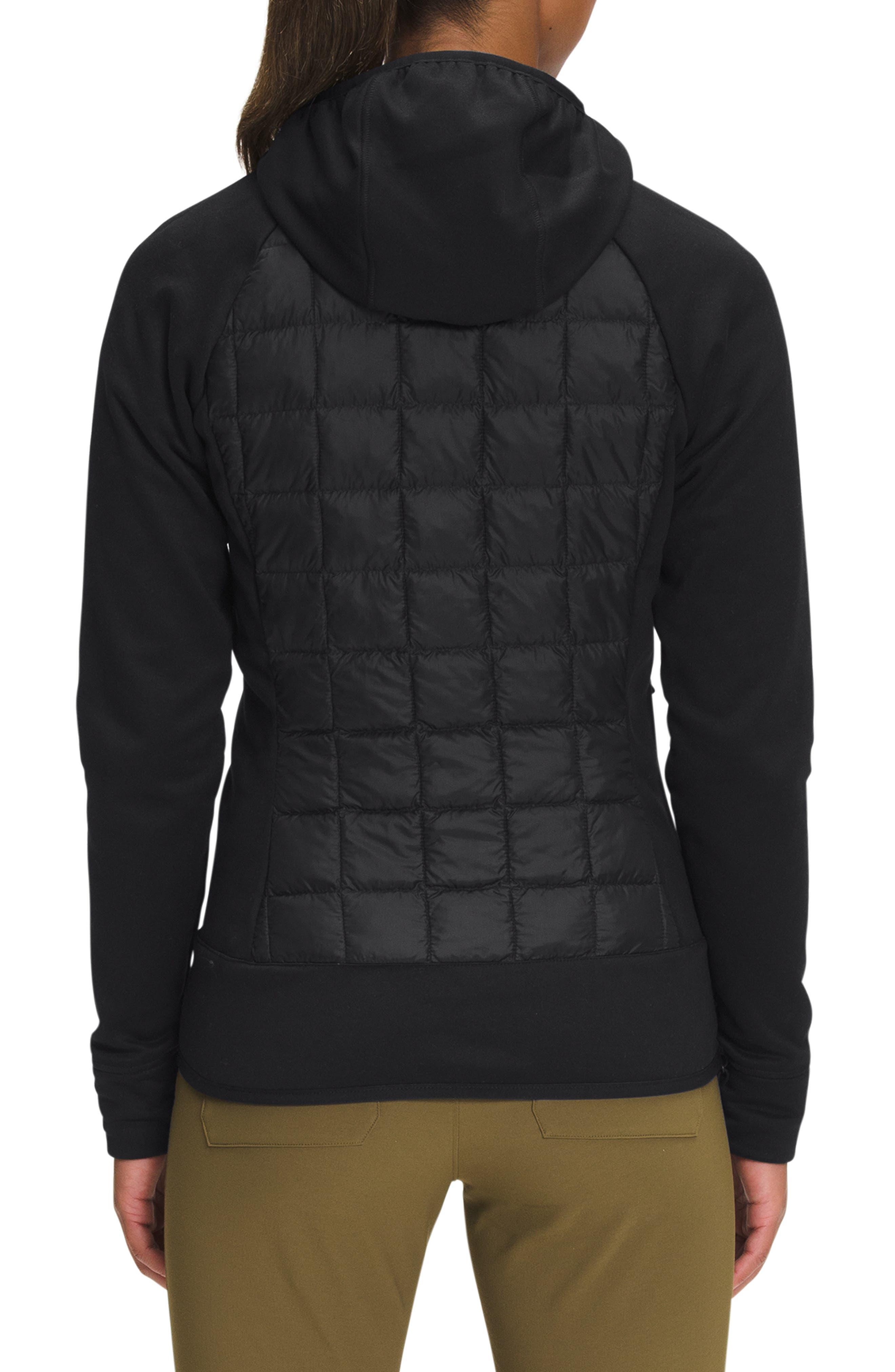 The north face endeavor thermoball cheap jacket