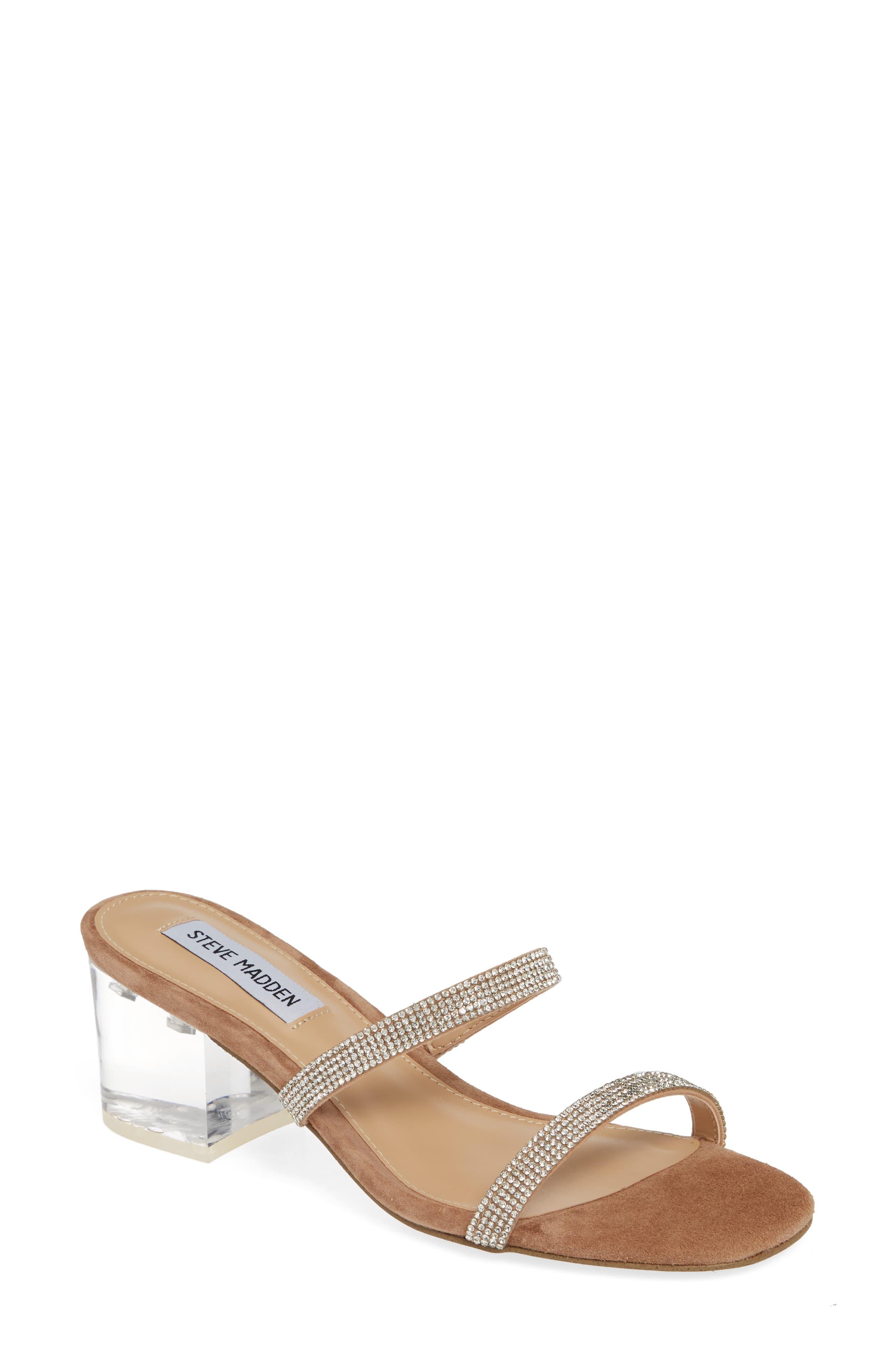 steve madden issy heel